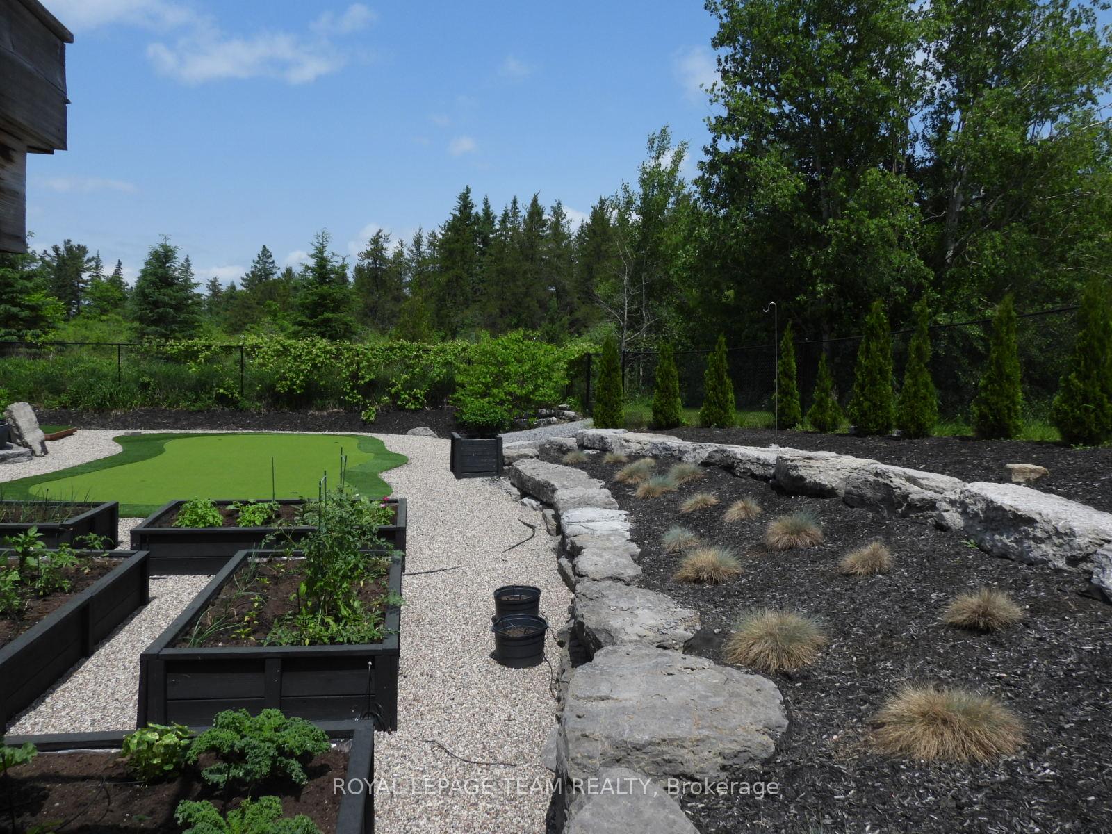Photo 36 of 1702 Corkery Road, Ottawa, Huntley Ward (North West) — HOMEH