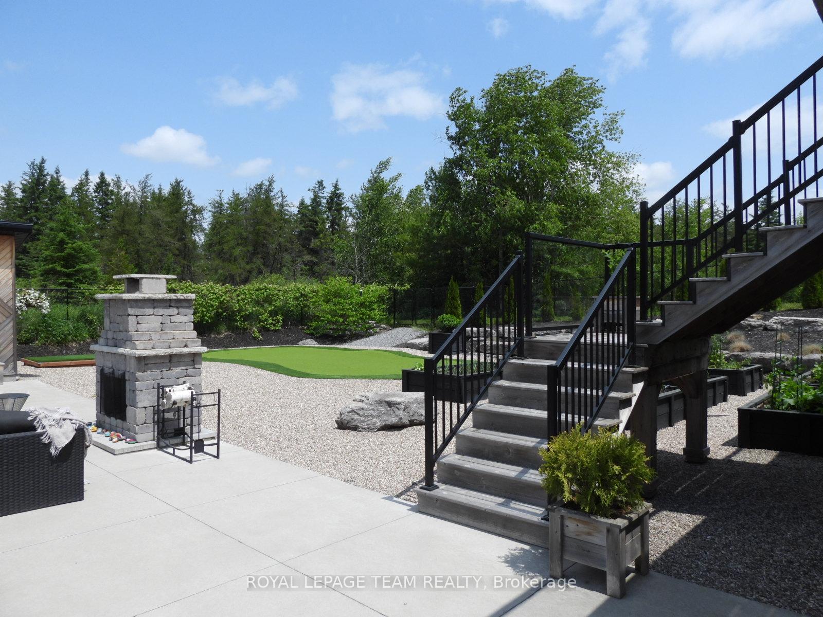 Photo 38 of 1702 Corkery Road, Ottawa, Huntley Ward (North West) — HOMEH