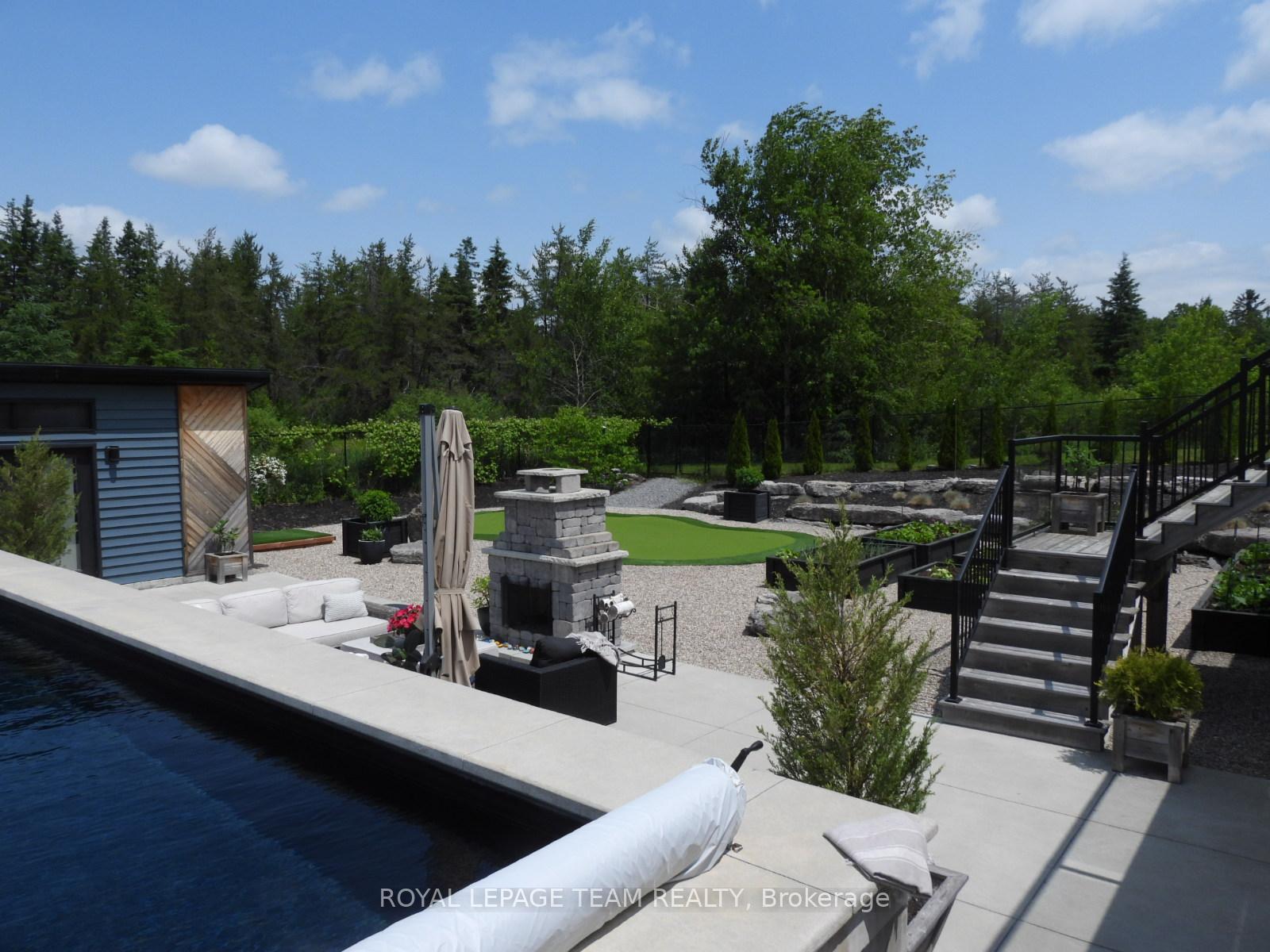 Photo 39 of 1702 Corkery Road, Ottawa, Huntley Ward (North West) — HOMEH