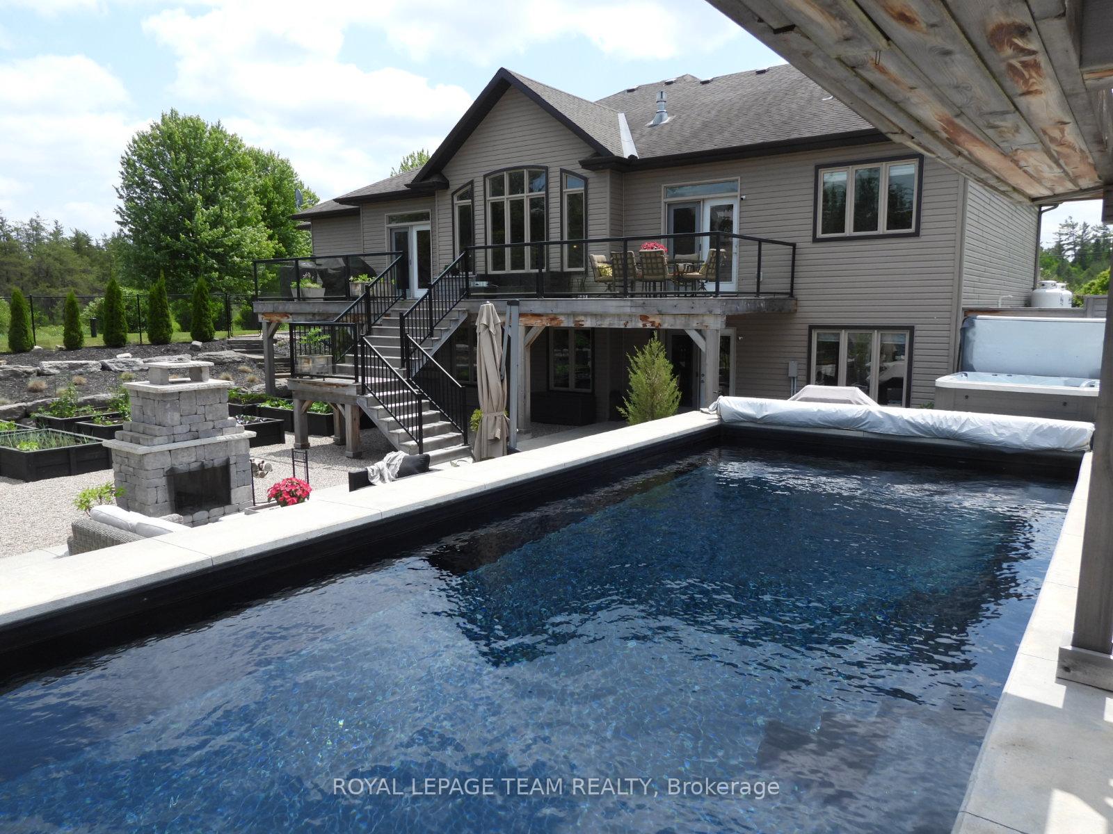 Photo 40 of 1702 Corkery Road, Ottawa, Huntley Ward (North West) — HOMEH