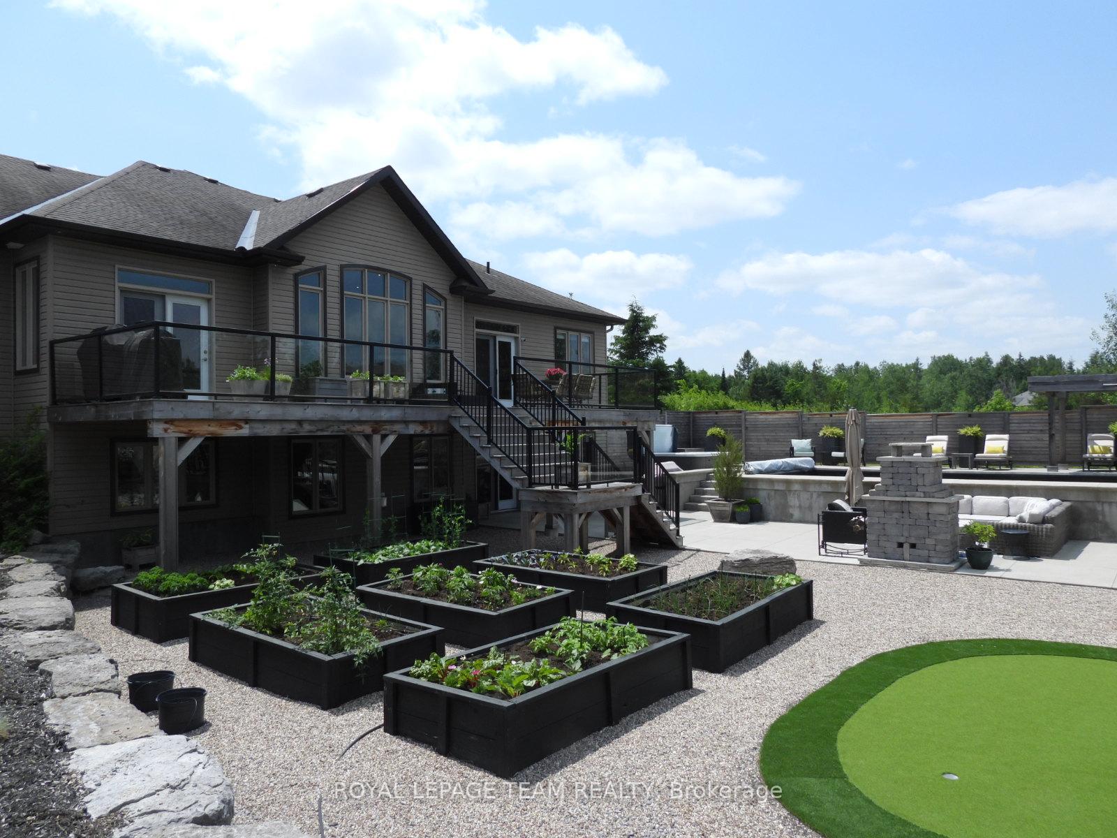 Photo 44 of 1702 Corkery Road, Ottawa, Huntley Ward (North West) — HOMEH