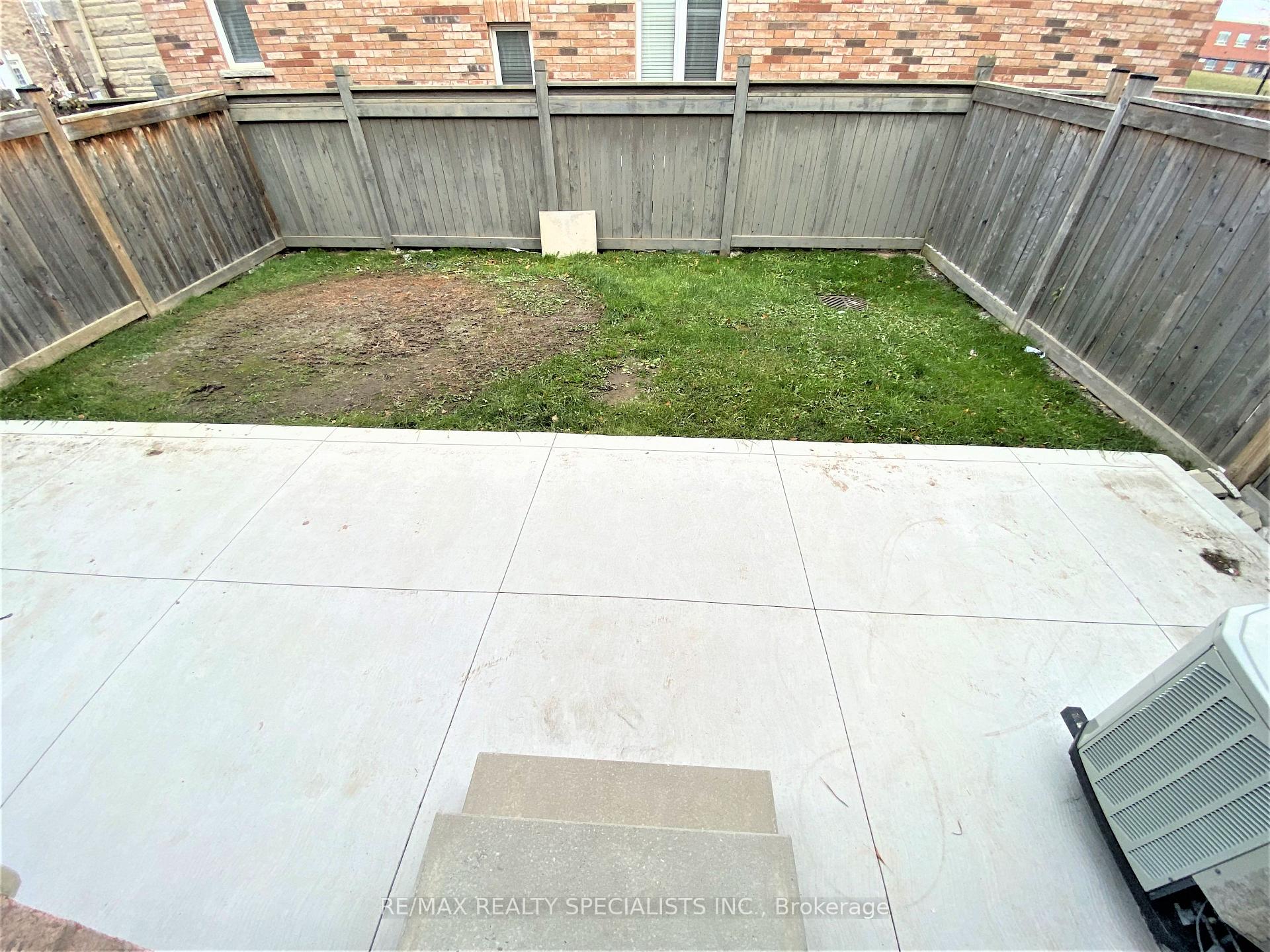 Photo 11 of Unit Upper L, 67 Education Road, Brampton, Bram East — HOMEH