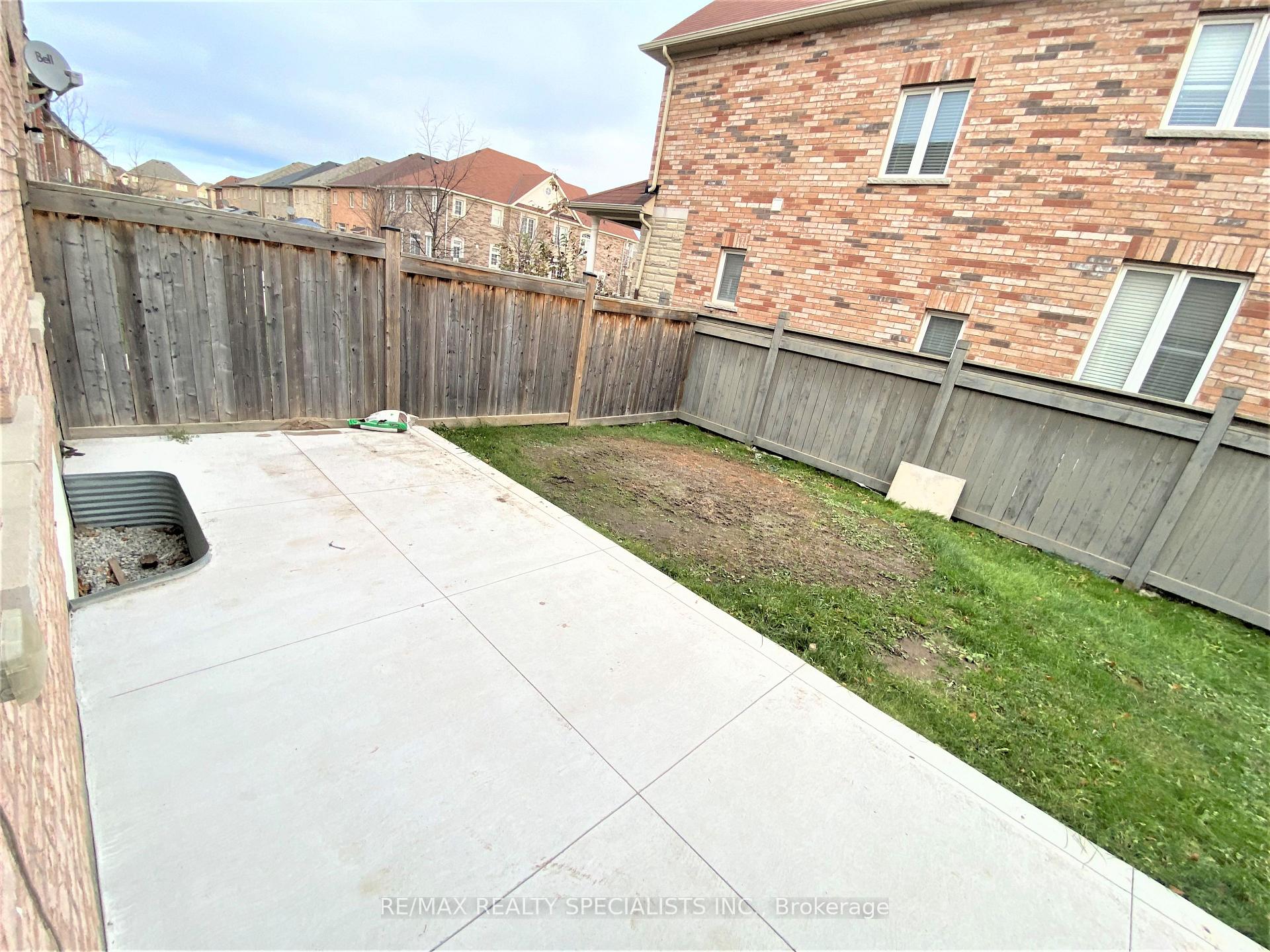 Photo 12 of Unit Upper L, 67 Education Road, Brampton, Bram East — HOMEH