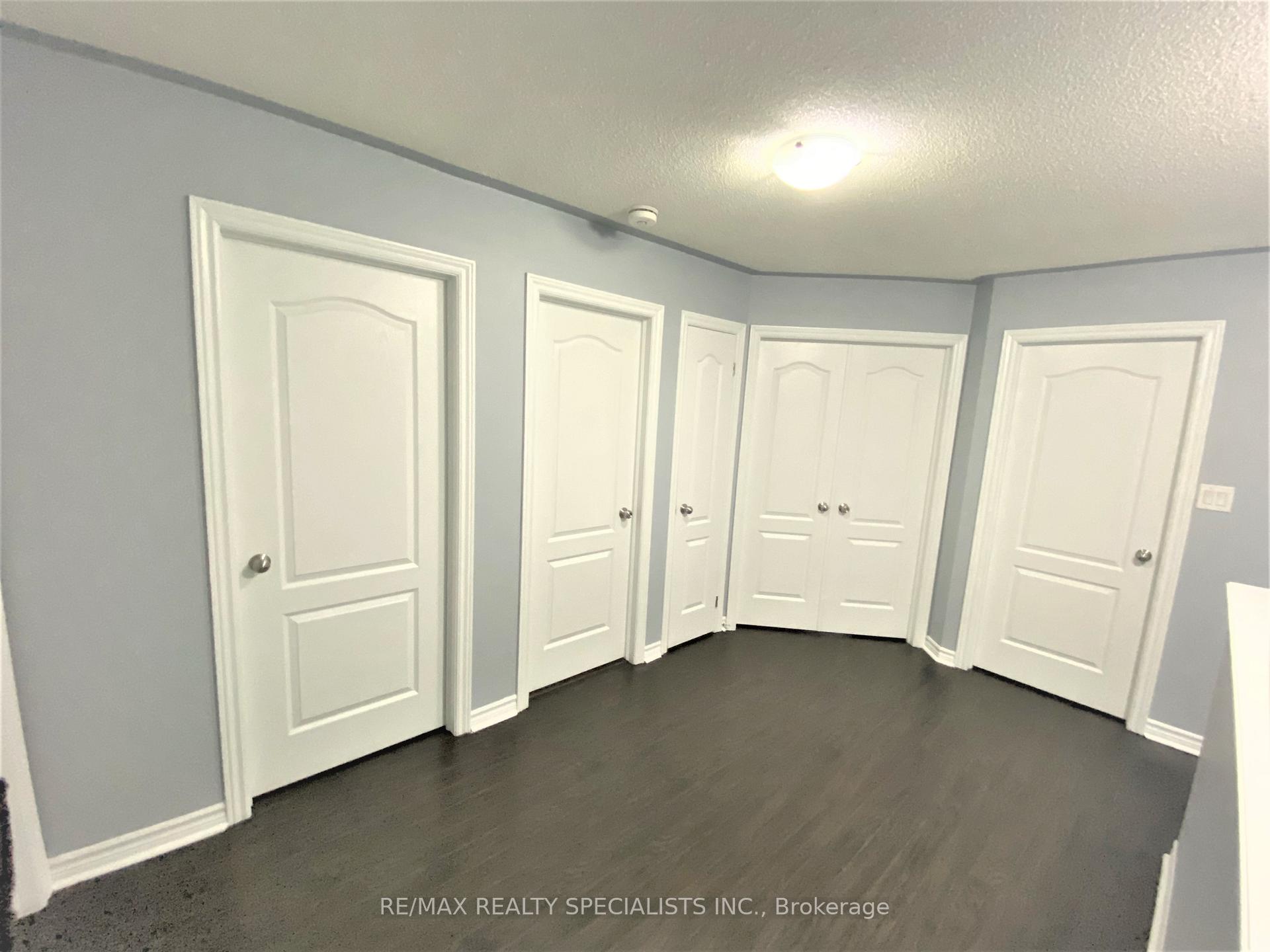 Photo 16 of Unit Upper L, 67 Education Road, Brampton, Bram East — HOMEH