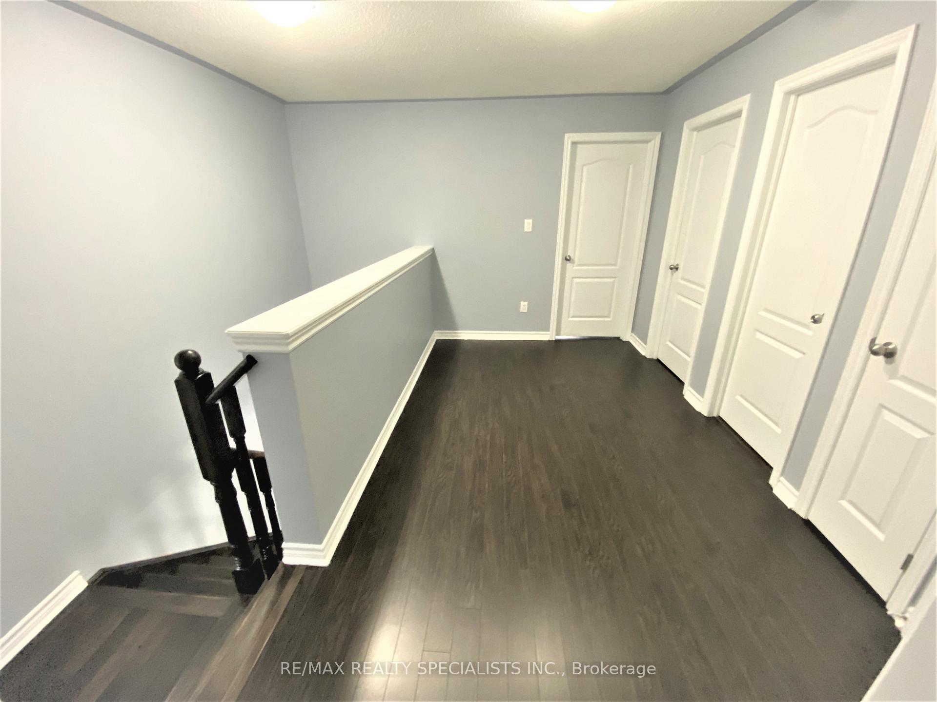 Photo 17 of Unit Upper L, 67 Education Road, Brampton, Bram East — HOMEH
