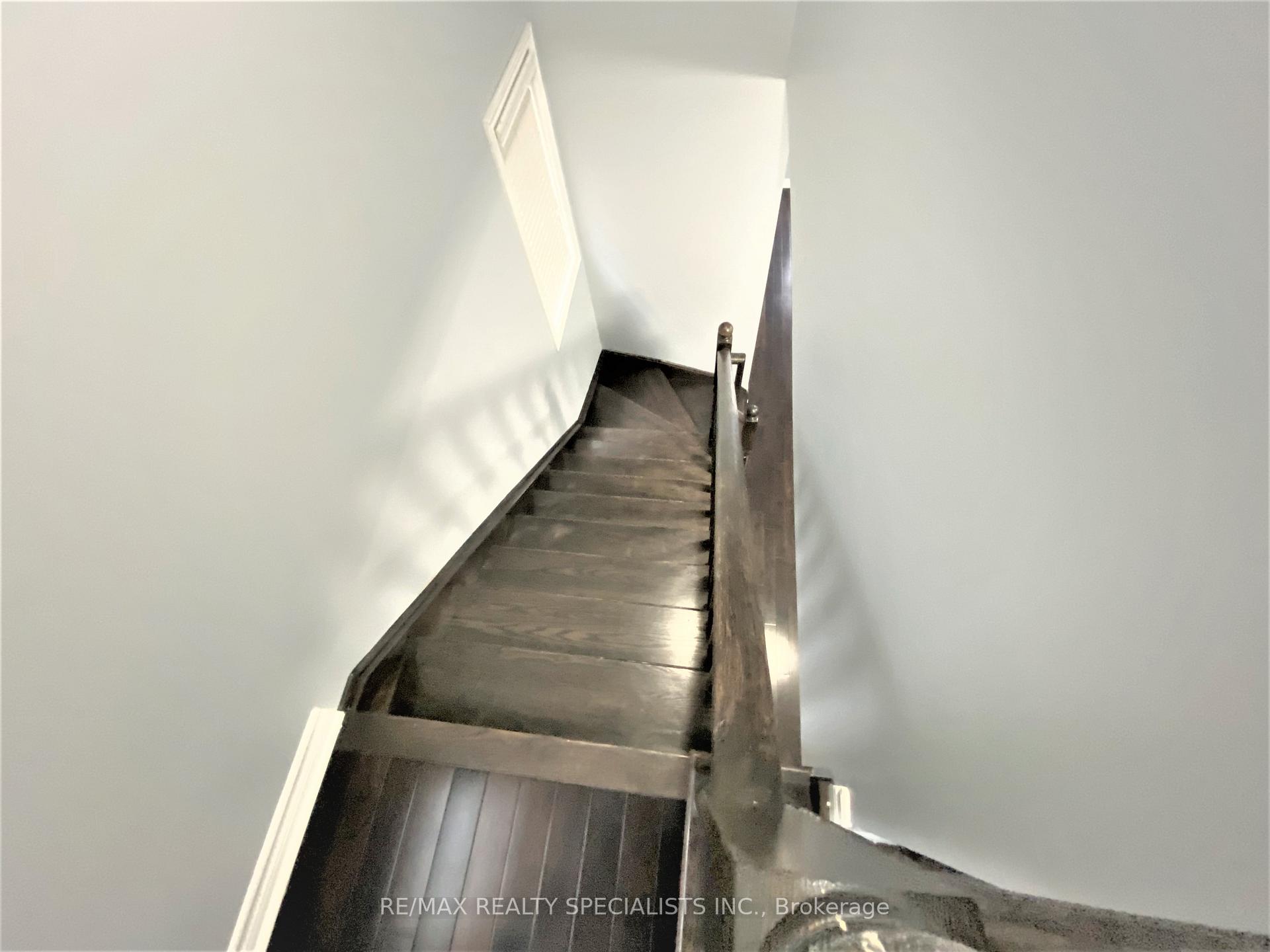 Photo 28 of Unit Upper L, 67 Education Road, Brampton, Bram East — HOMEH