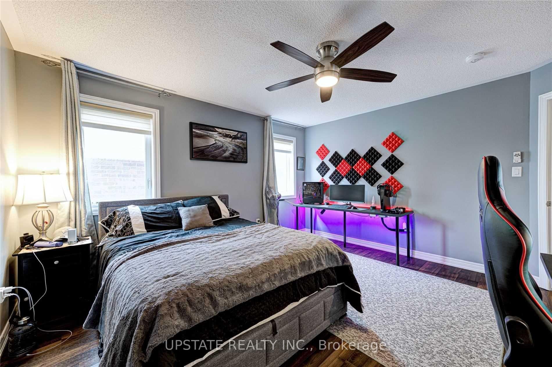 Photo 4 of 7 Ashcreek (Upper) Drive, Brampton, Credit Valley — HOMEH