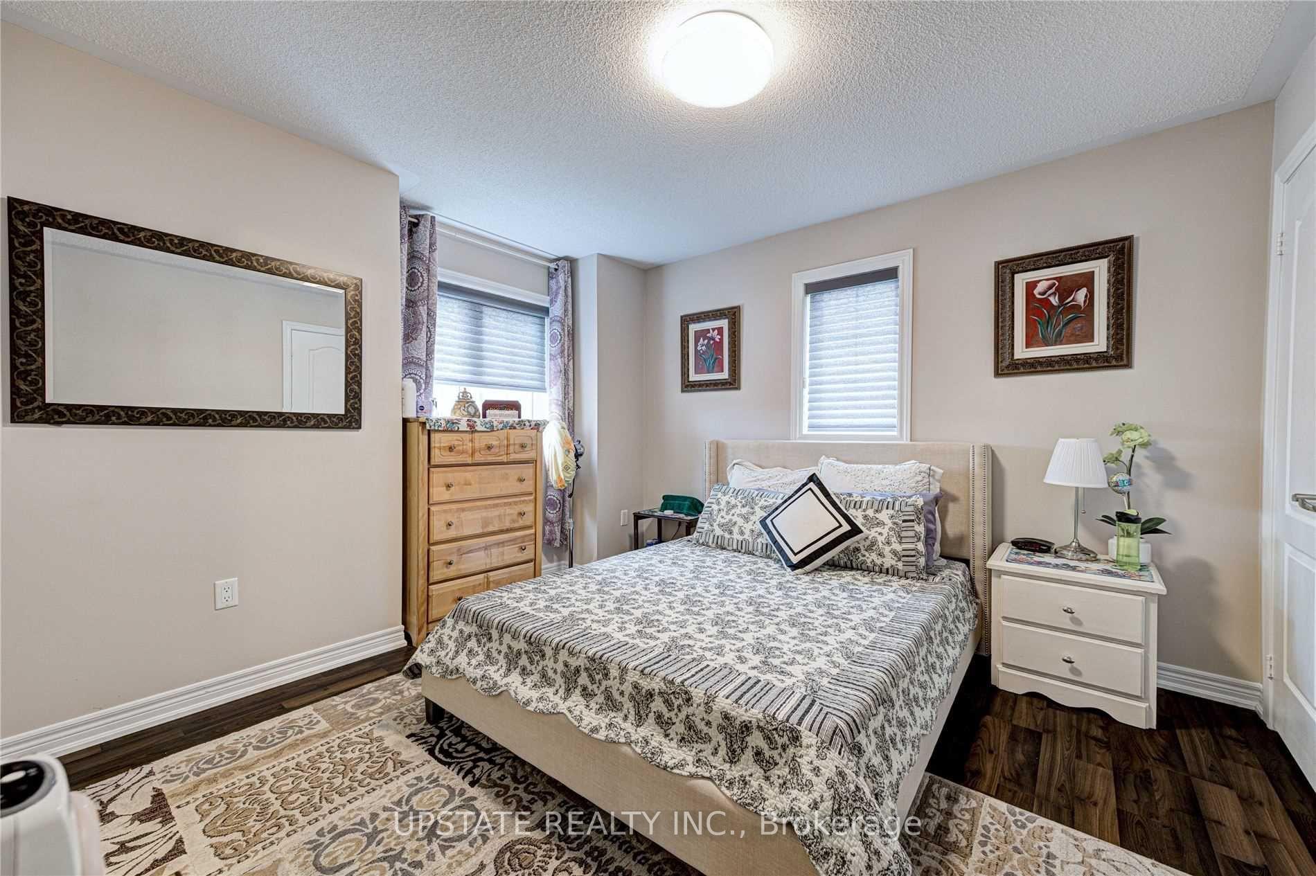 Photo 6 of 7 Ashcreek (Upper) Drive, Brampton, Credit Valley — HOMEH