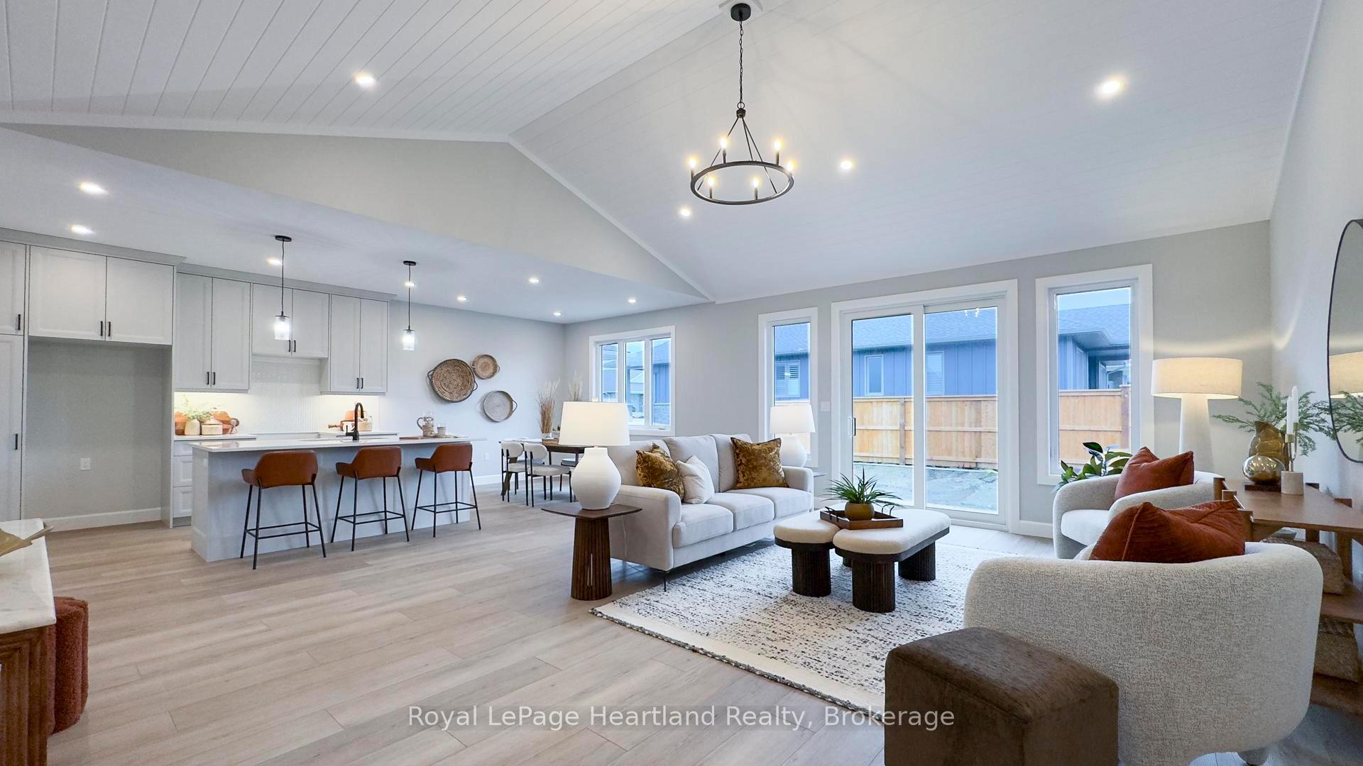 Photo 9 of 455 Woodridge Drive, Goderich, Goderich (Town) — HOMEH