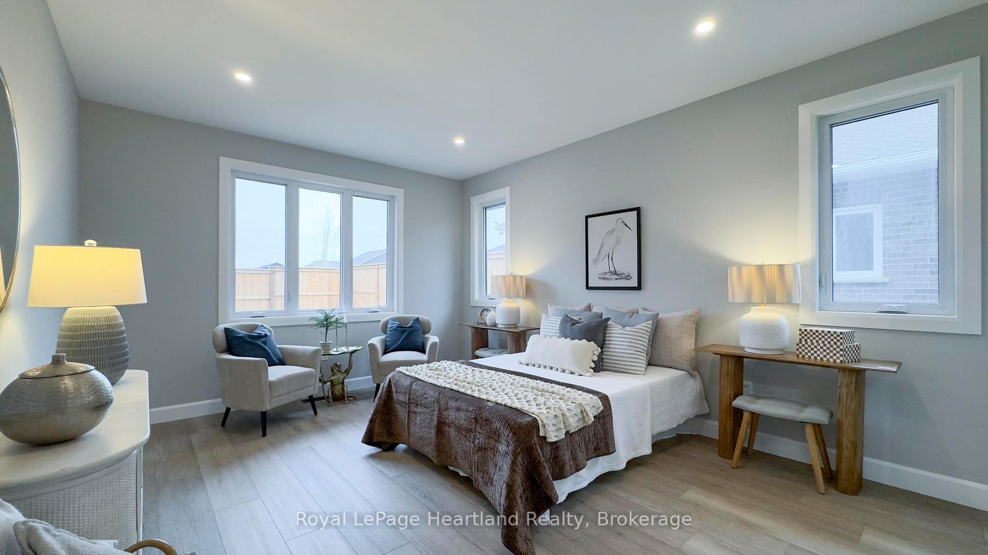 Photo 24 of 455 Woodridge Drive, Goderich, Goderich (Town) — HOMEH