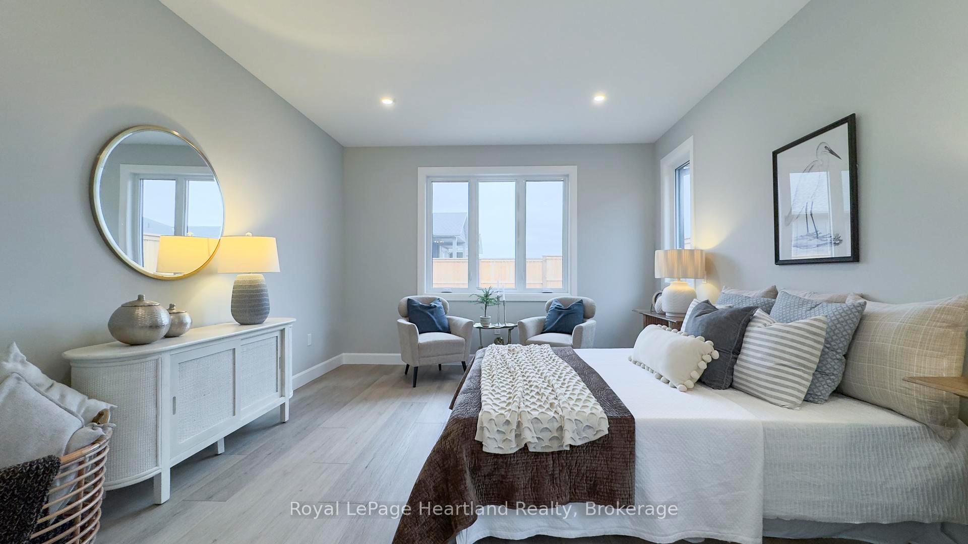 Photo 23 of 455 Woodridge Drive, Goderich, Goderich (Town) — HOMEH