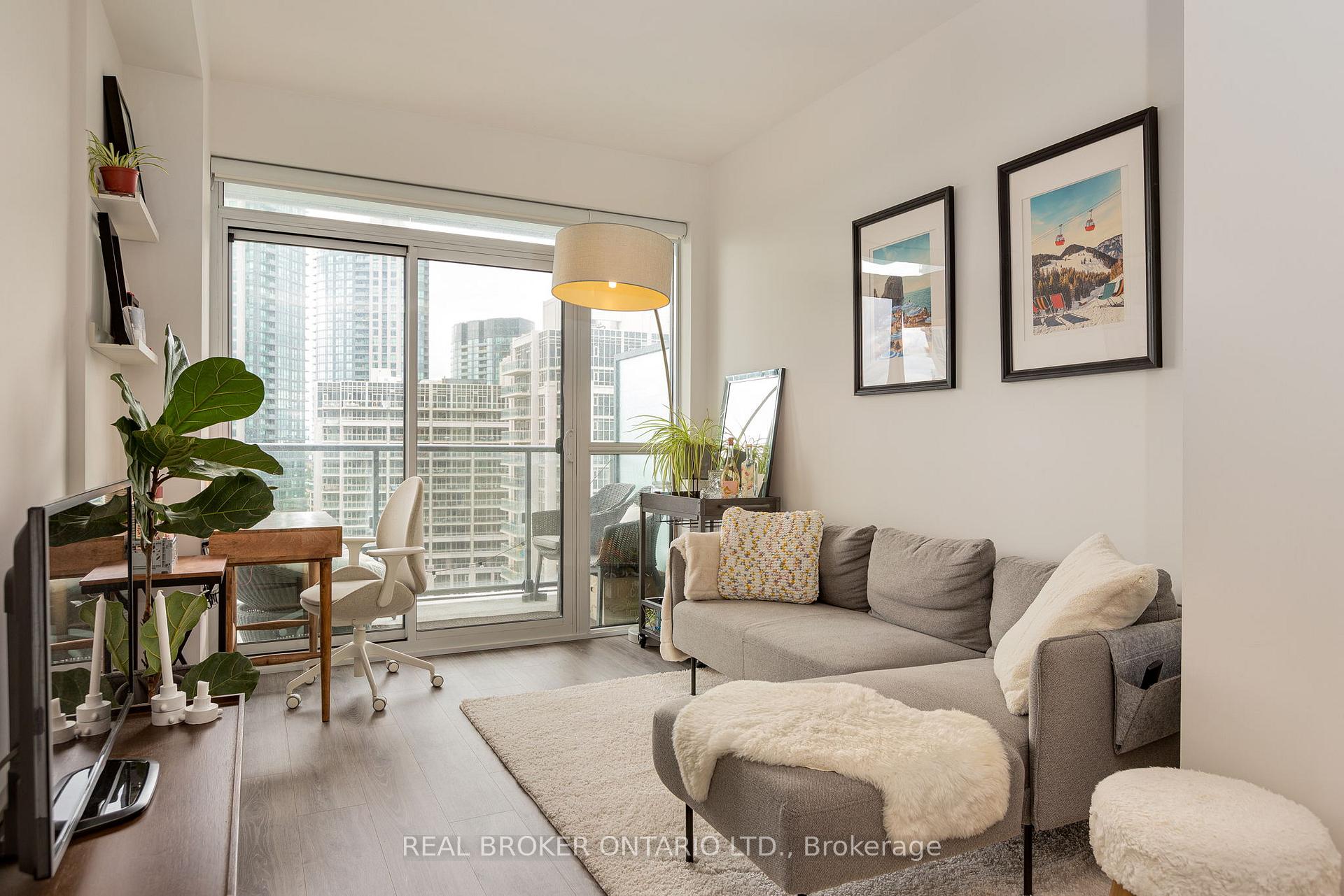 Photo 20 of Unit 1513, 38 Iannuzzi Street, Toronto, Niagara — HOMEH