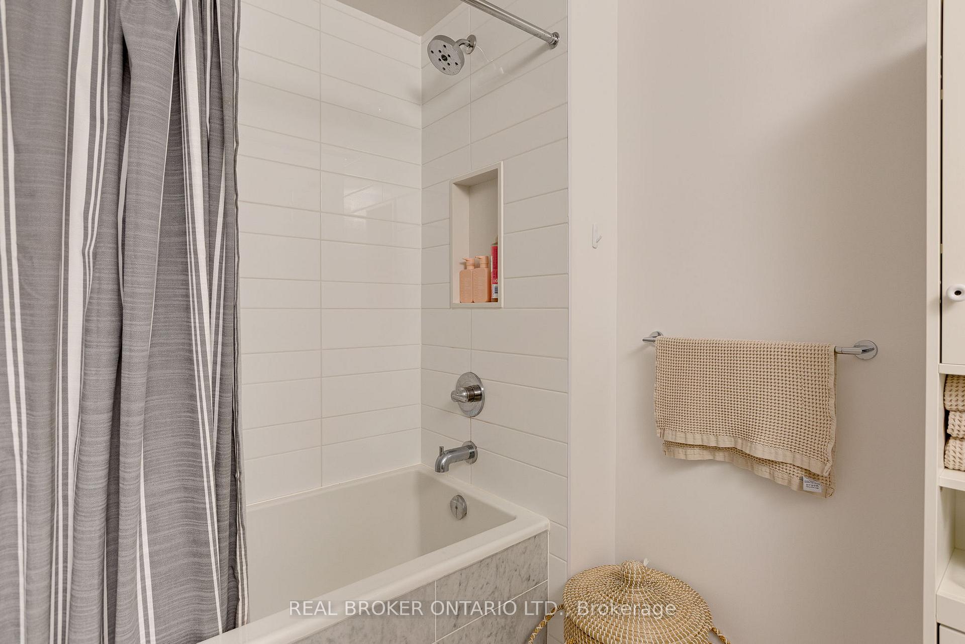Photo 26 of Unit 1513, 38 Iannuzzi Street, Toronto, Niagara — HOMEH