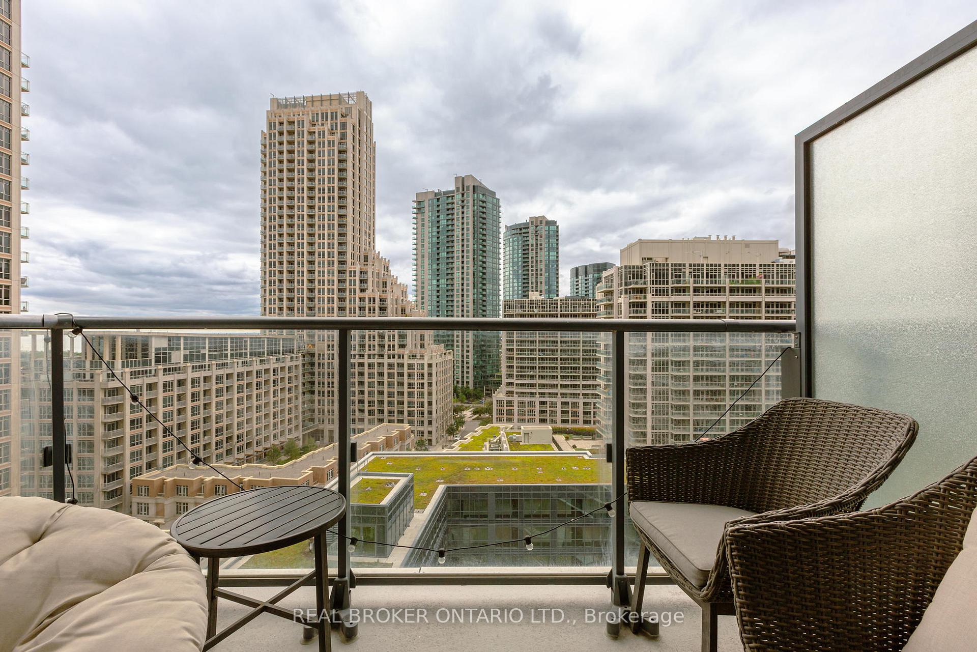Photo 18 of Unit 1513, 38 Iannuzzi Street, Toronto, Niagara — HOMEH