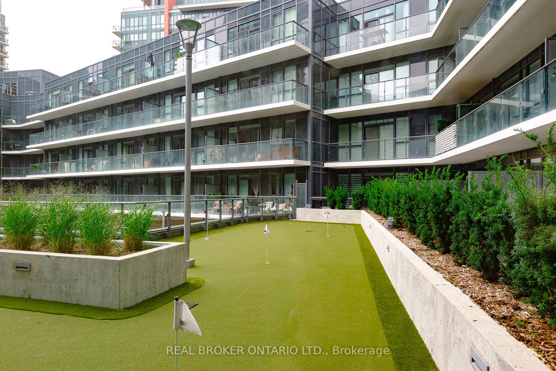 Photo 19 of Unit 1513, 38 Iannuzzi Street, Toronto, Niagara — HOMEH