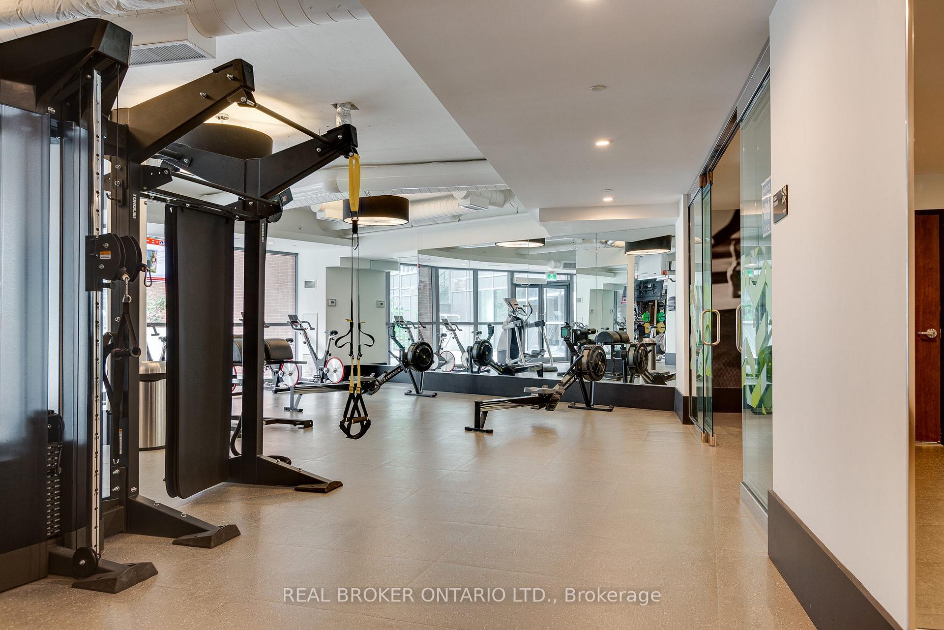 Photo 17 of Unit 1513, 38 Iannuzzi Street, Toronto, Niagara — HOMEH