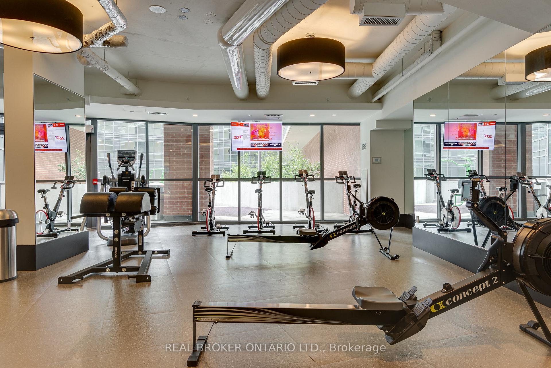 Photo 21 of Unit 1513, 38 Iannuzzi Street, Toronto, Niagara — HOMEH