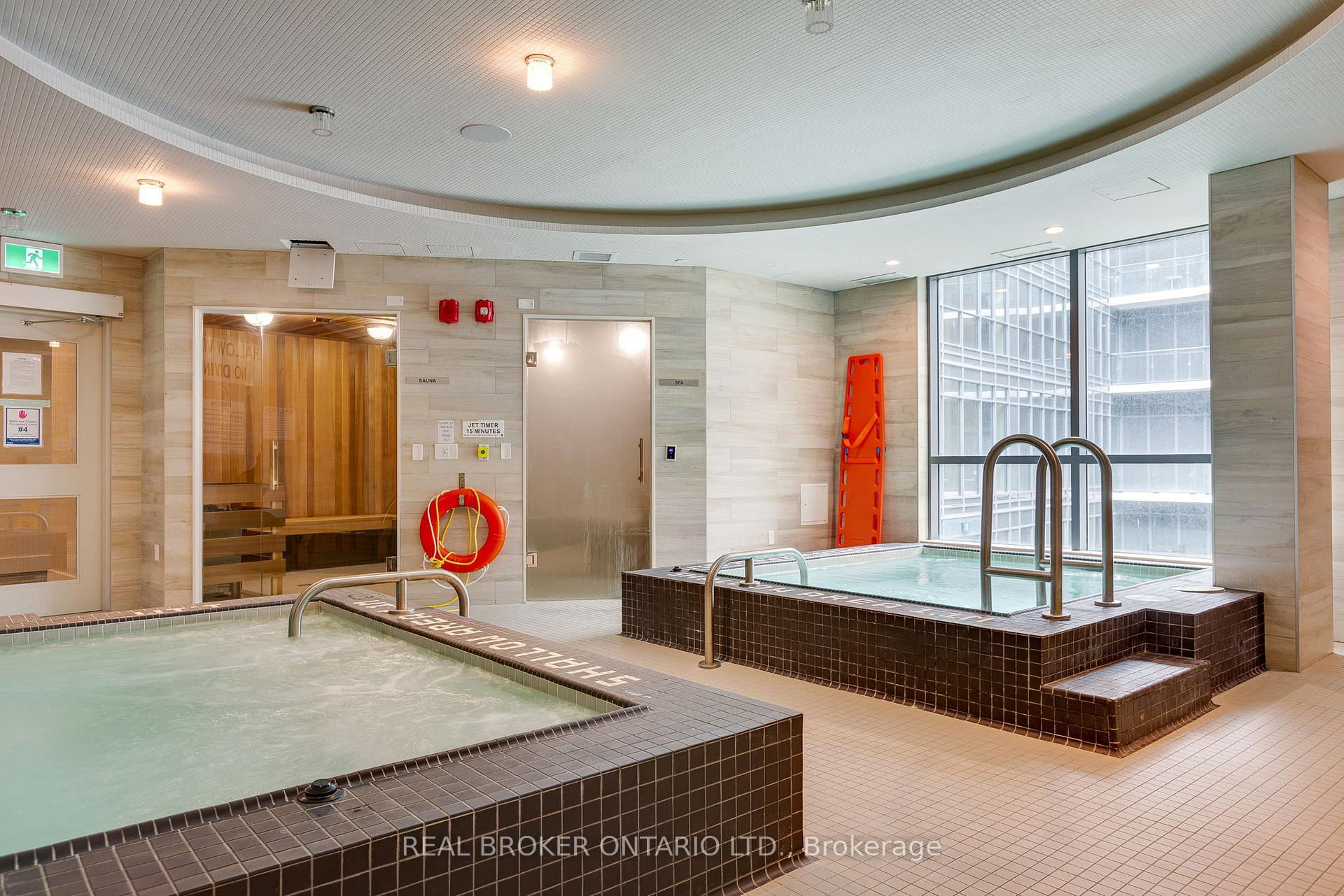 Photo 27 of Unit 1513, 38 Iannuzzi Street, Toronto, Niagara — HOMEH