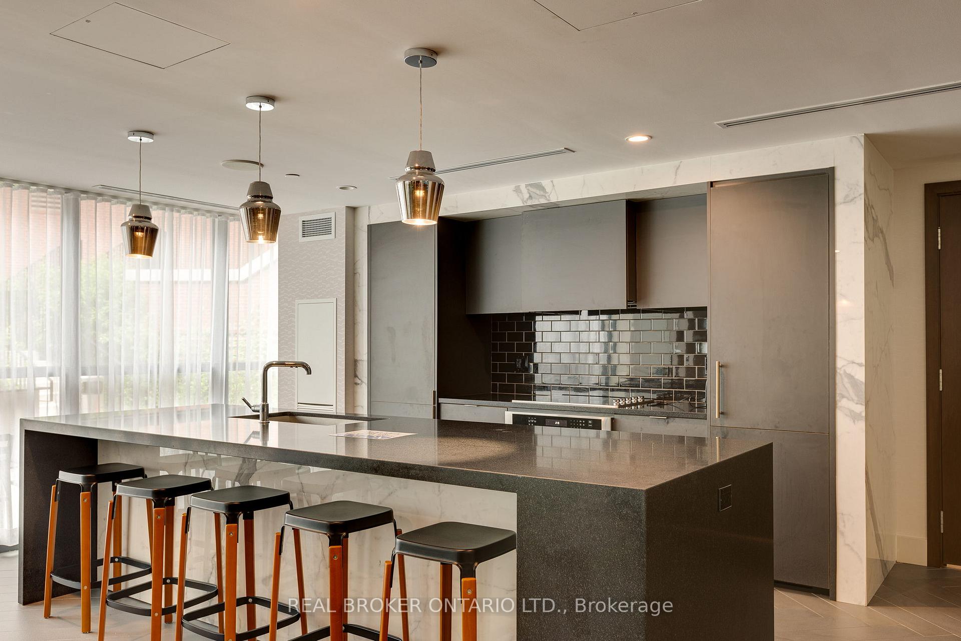 Photo 25 of Unit 1513, 38 Iannuzzi Street, Toronto, Niagara — HOMEH