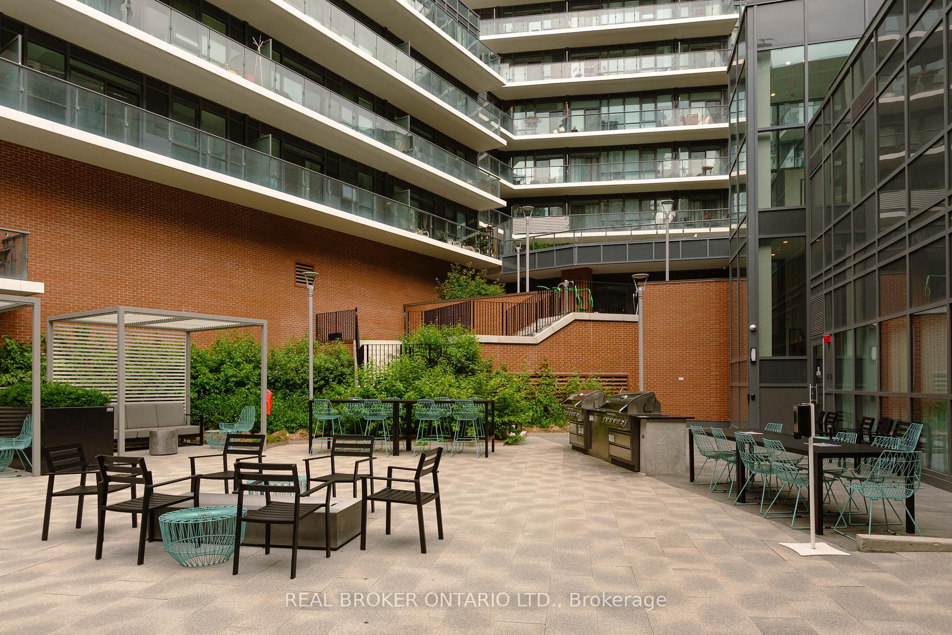 Photo 24 of Unit 1513, 38 Iannuzzi Street, Toronto, Niagara — HOMEH