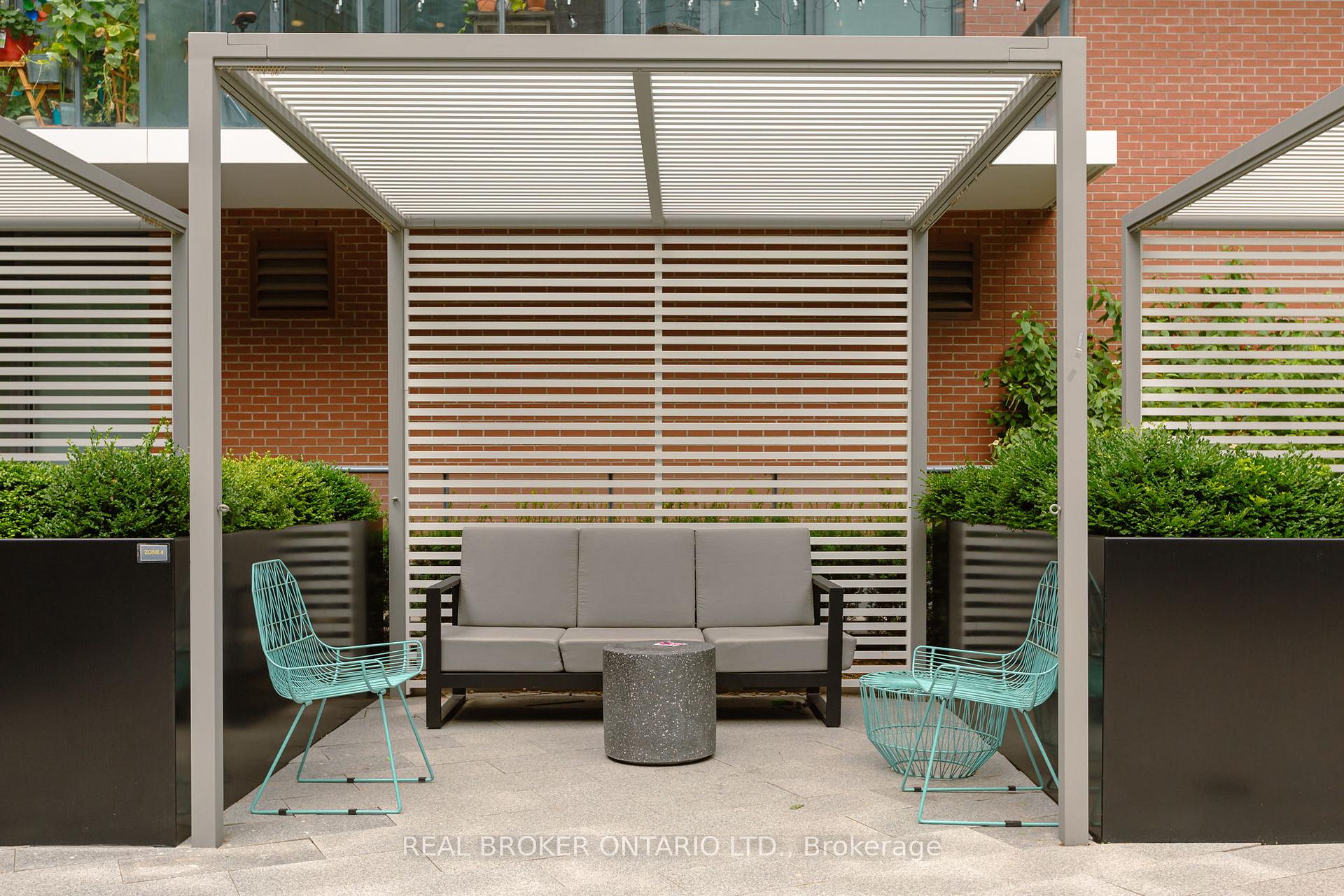 Photo 29 of Unit 1513, 38 Iannuzzi Street, Toronto, Niagara — HOMEH