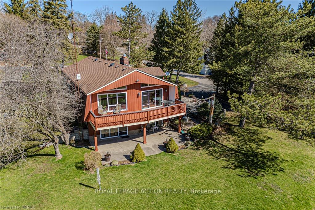 Photo 1 of 18 Cummings Street, Brant, Brantford Twp — HOMEH