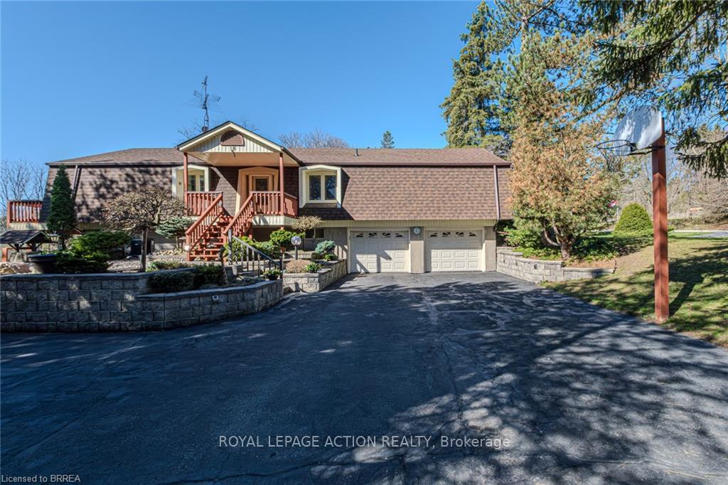 Photo 2 of 18 Cummings Street, Brant, Brantford Twp — HOMEH