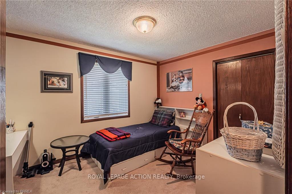 Photo 25 of 18 Cummings Street, Brant, Brantford Twp — HOMEH