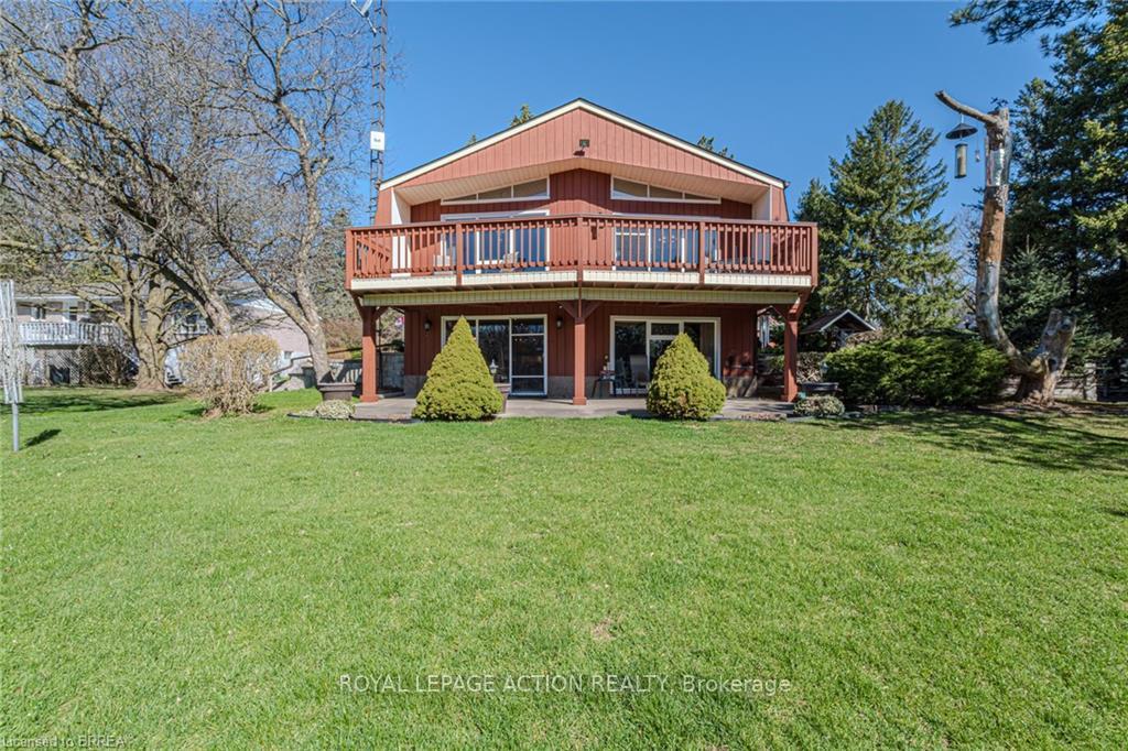 Photo 37 of 18 Cummings Street, Brant, Brantford Twp — HOMEH