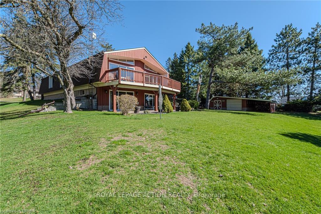Photo 39 of 18 Cummings Street, Brant, Brantford Twp — HOMEH