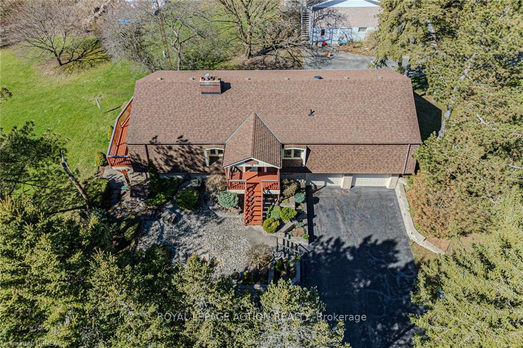 Photo 40 of 18 Cummings Street, Brant, Brantford Twp — HOMEH
