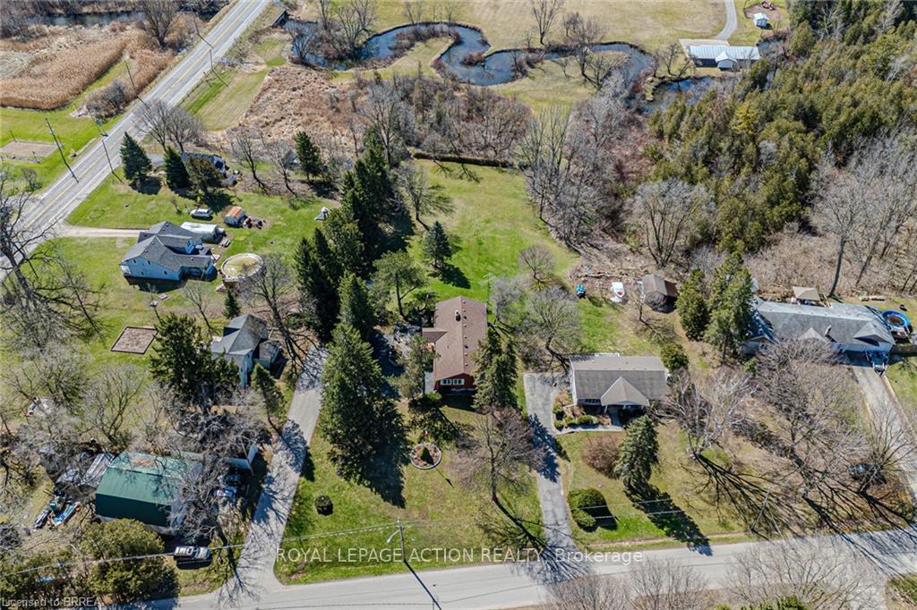 Photo 36 of 18 Cummings Street, Brant, Brantford Twp — HOMEH