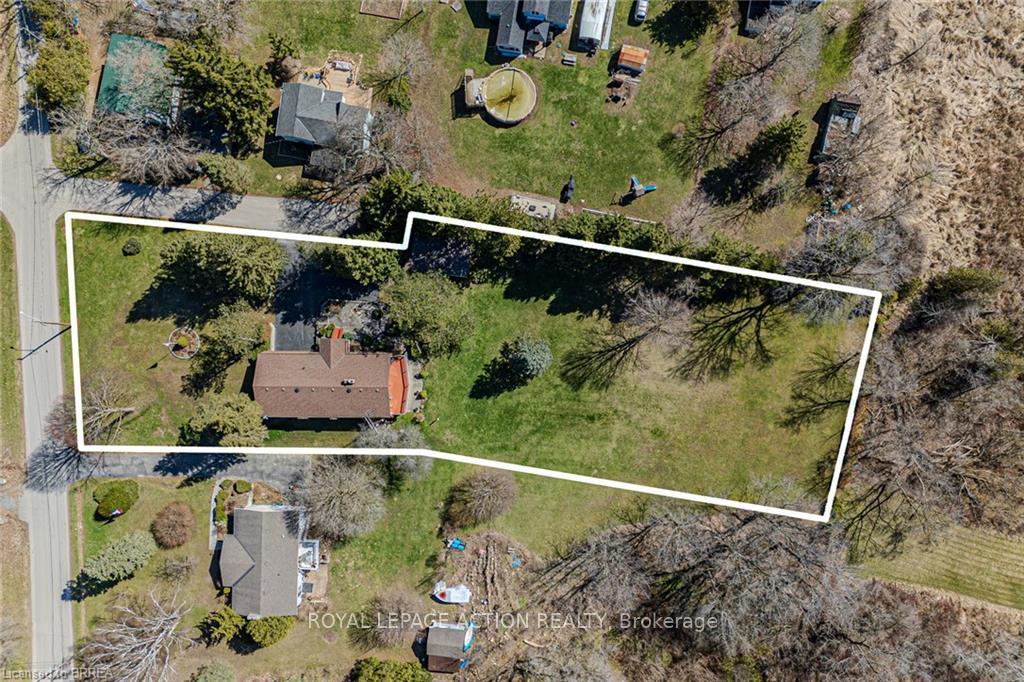 Photo 43 of 18 Cummings Street, Brant, Brantford Twp — HOMEH