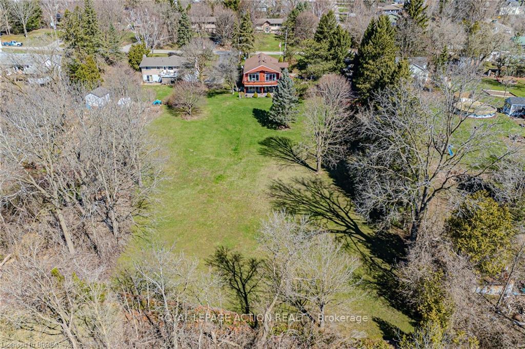 Photo 44 of 18 Cummings Street, Brant, Brantford Twp — HOMEH