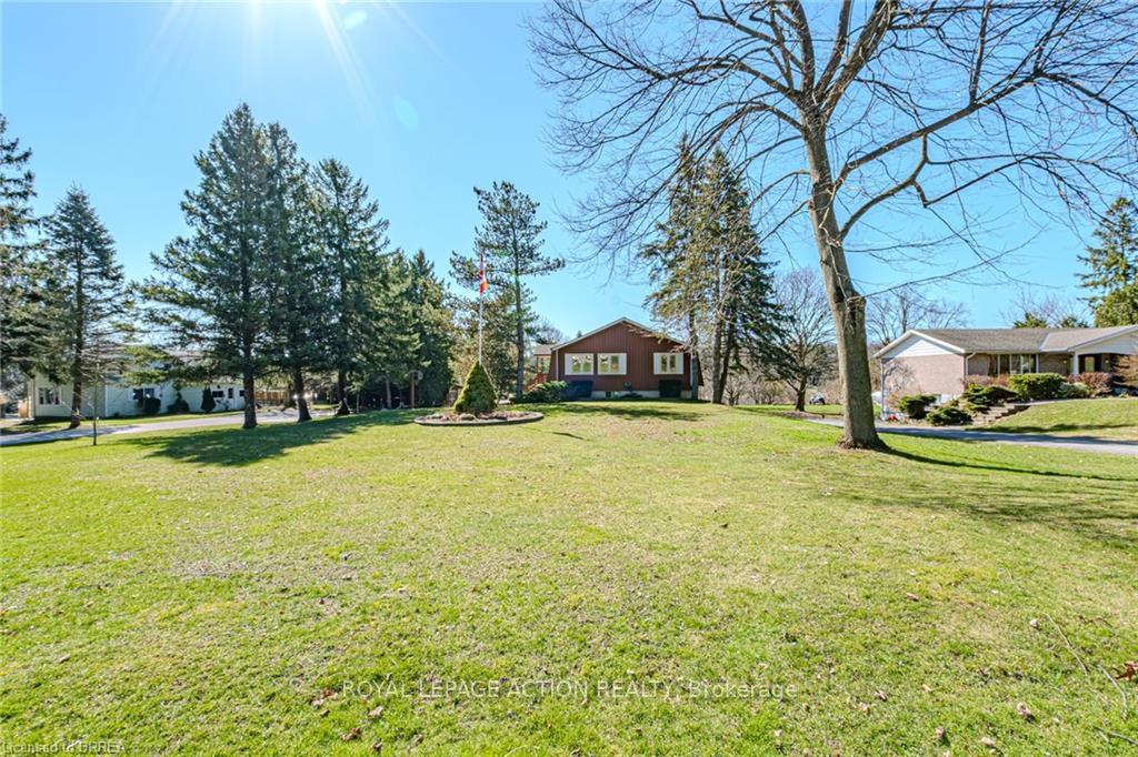 Photo 46 of 18 Cummings Street, Brant, Brantford Twp — HOMEH