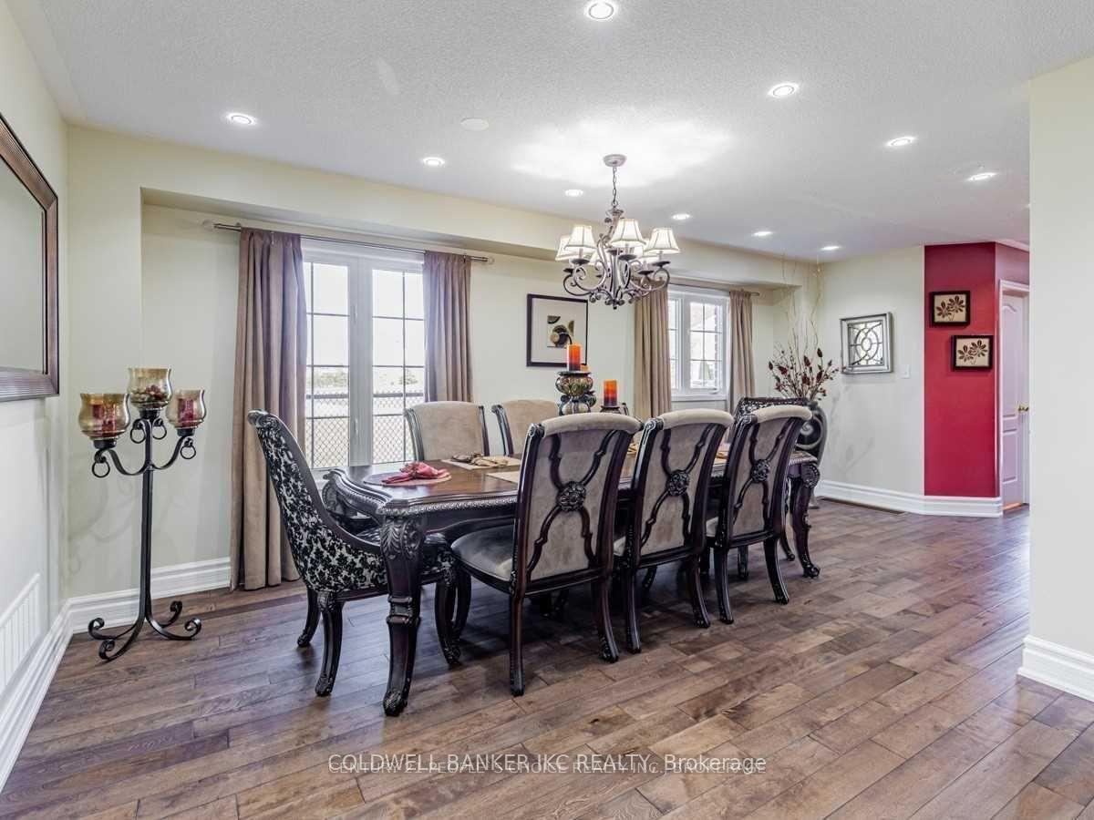 Photo 9 of 26 Hinsley Crescent, Ajax, Northeast Ajax — HOMEH