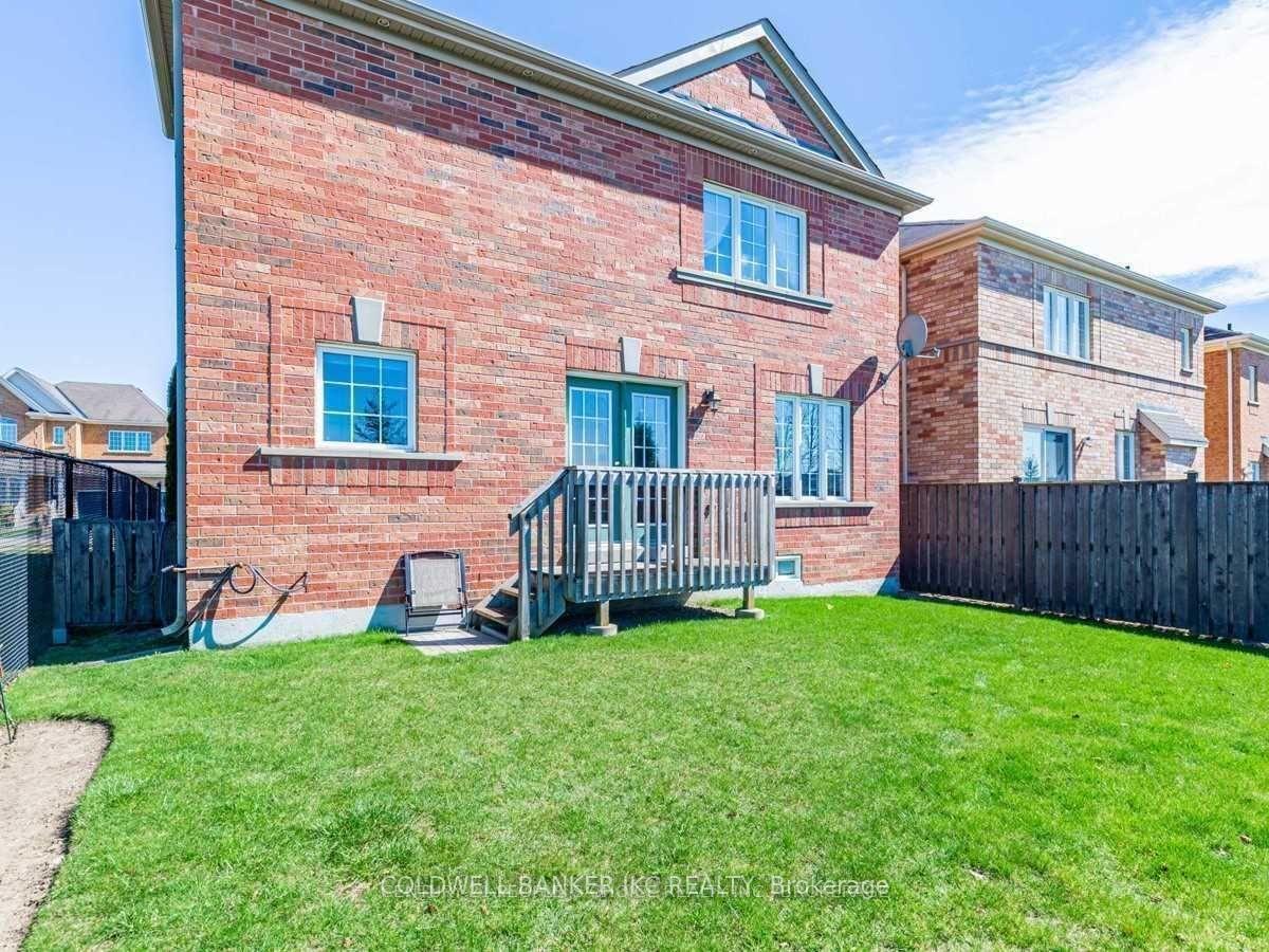 Photo 28 of 26 Hinsley Crescent, Ajax, Northeast Ajax — HOMEH