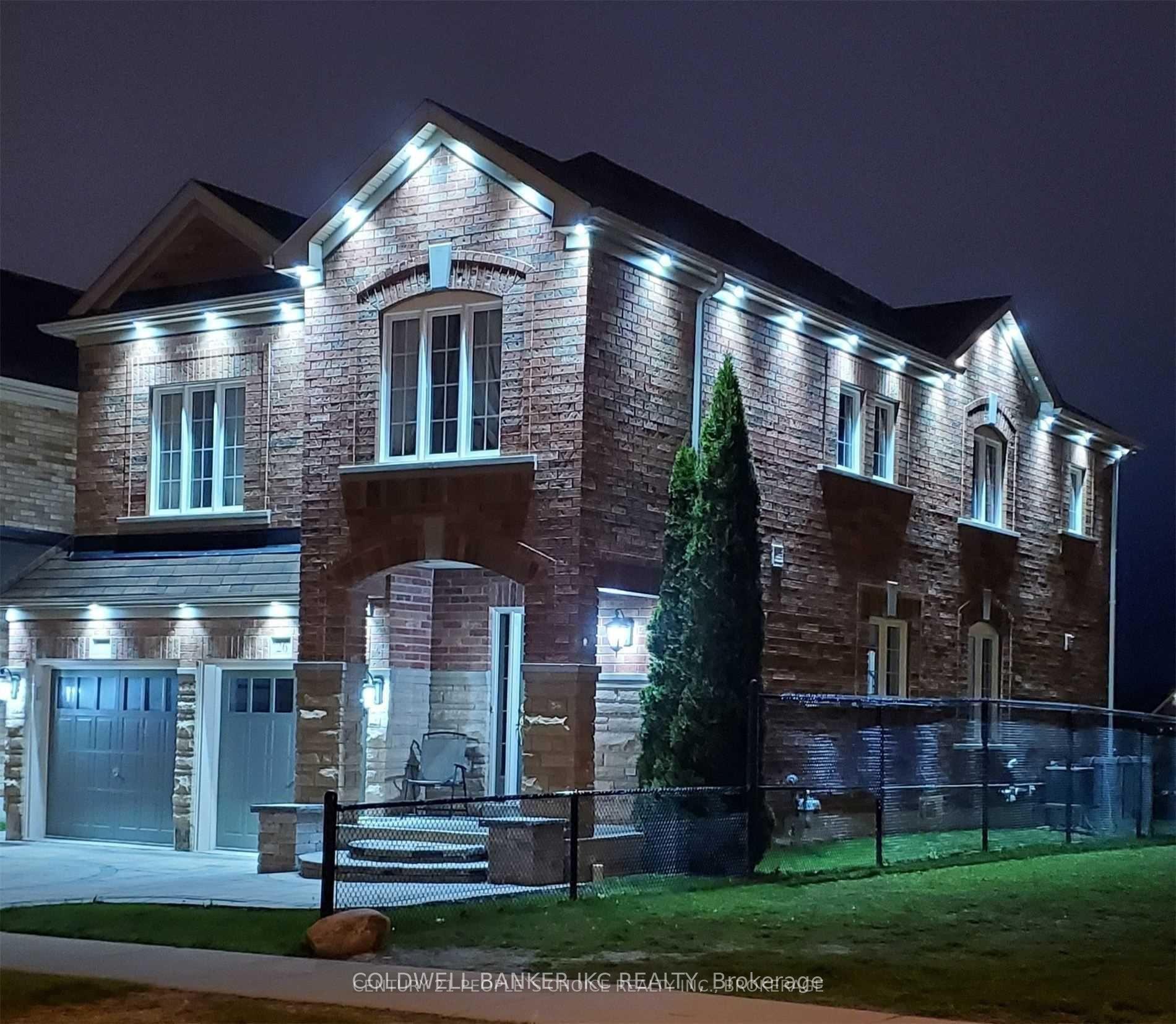 Photo 32 of 26 Hinsley Crescent, Ajax, Northeast Ajax — HOMEH