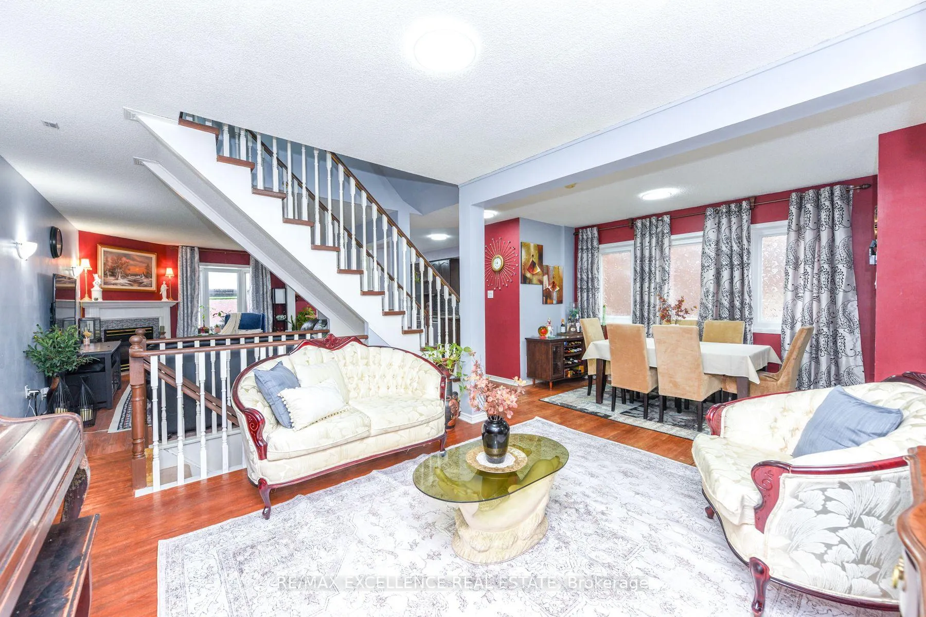 Photo 4 of 11 Arthurs Crescent, Brampton, Fletcher's West — HOMEH