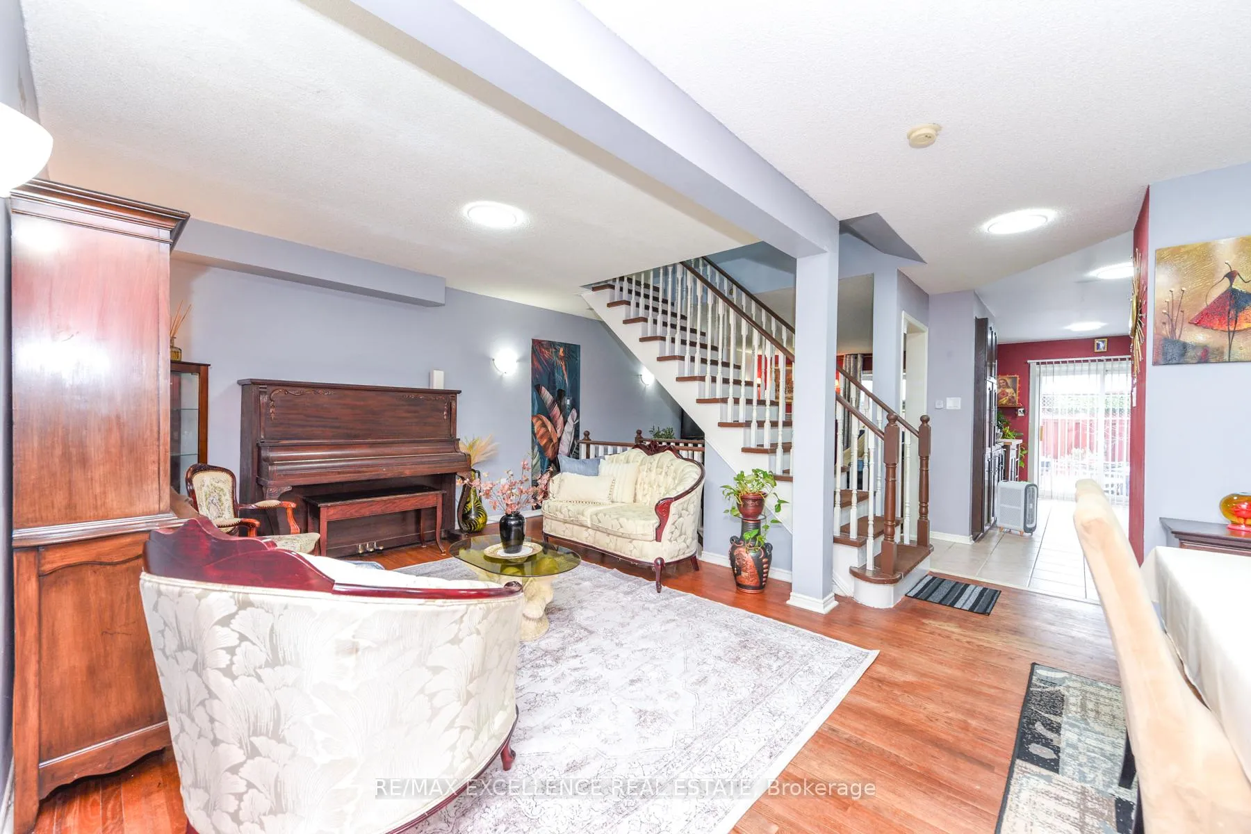 Photo 5 of 11 Arthurs Crescent, Brampton, Fletcher's West — HOMEH