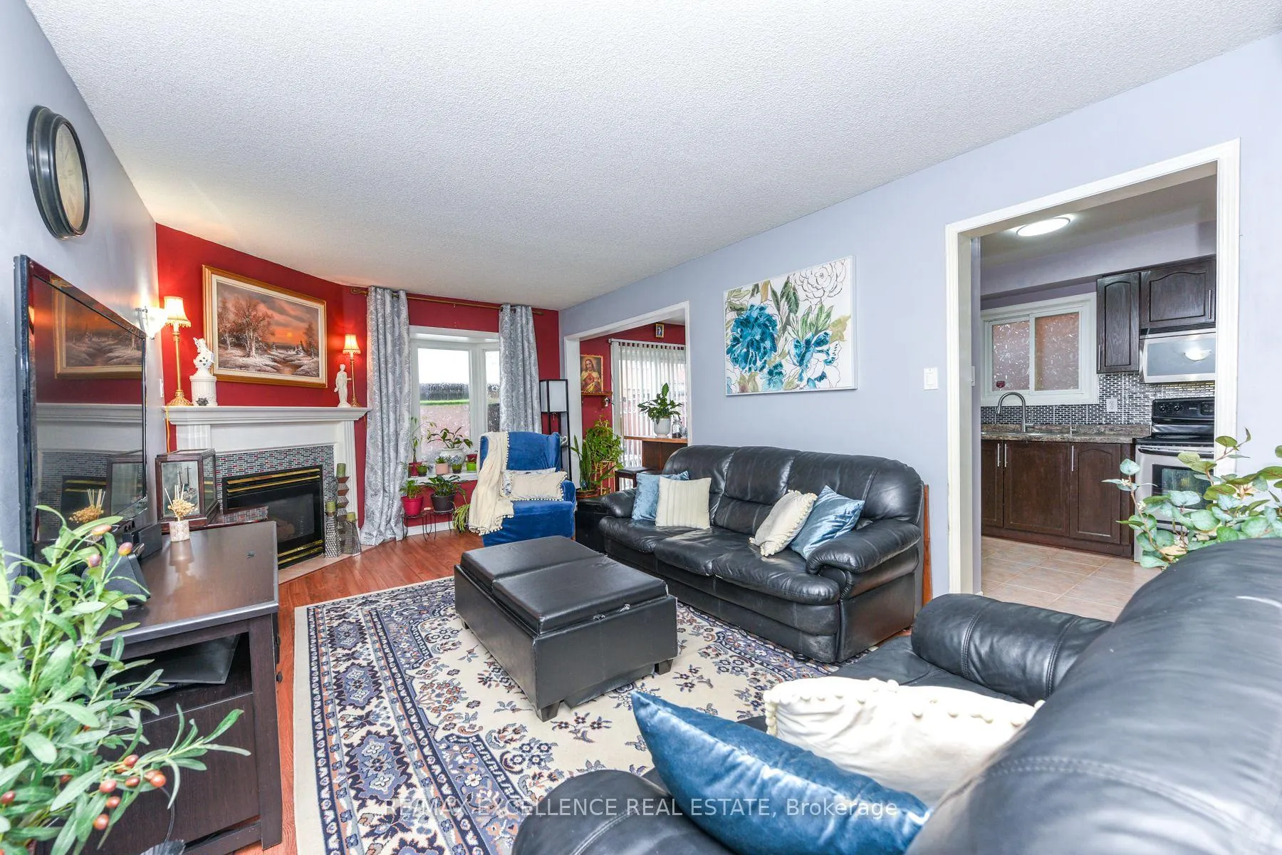 Photo 6 of 11 Arthurs Crescent, Brampton, Fletcher's West — HOMEH