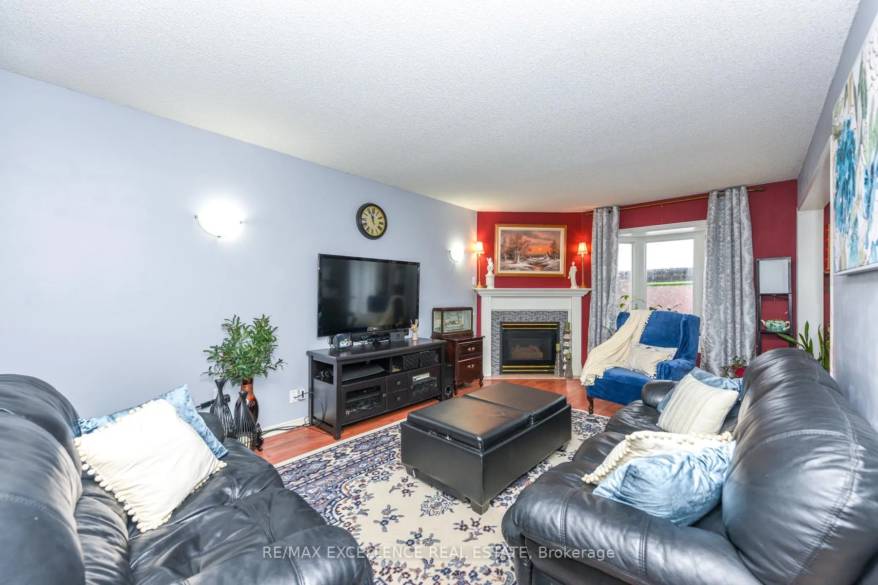 Photo 7 of 11 Arthurs Crescent, Brampton, Fletcher's West — HOMEH