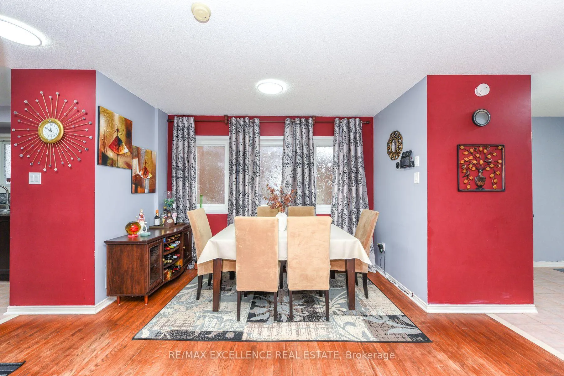 Photo 8 of 11 Arthurs Crescent, Brampton, Fletcher's West — HOMEH