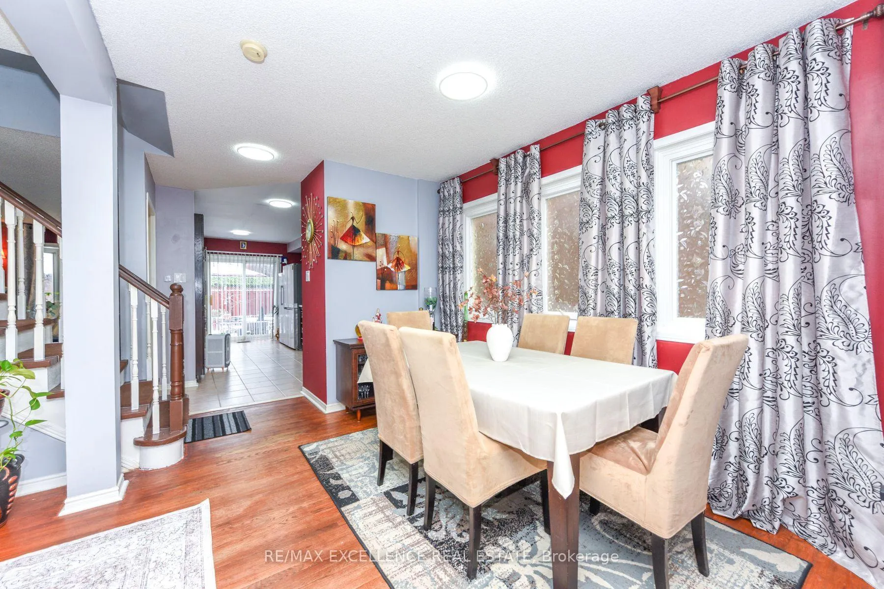 Photo 9 of 11 Arthurs Crescent, Brampton, Fletcher's West — HOMEH