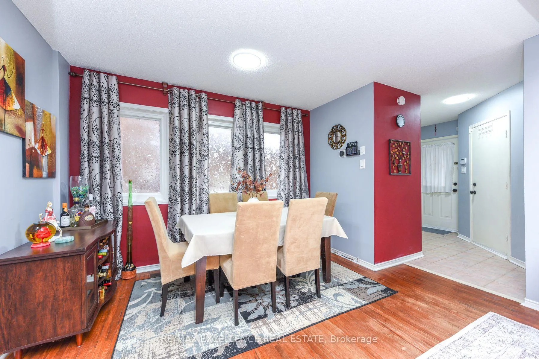 Photo 10 of 11 Arthurs Crescent, Brampton, Fletcher's West — HOMEH