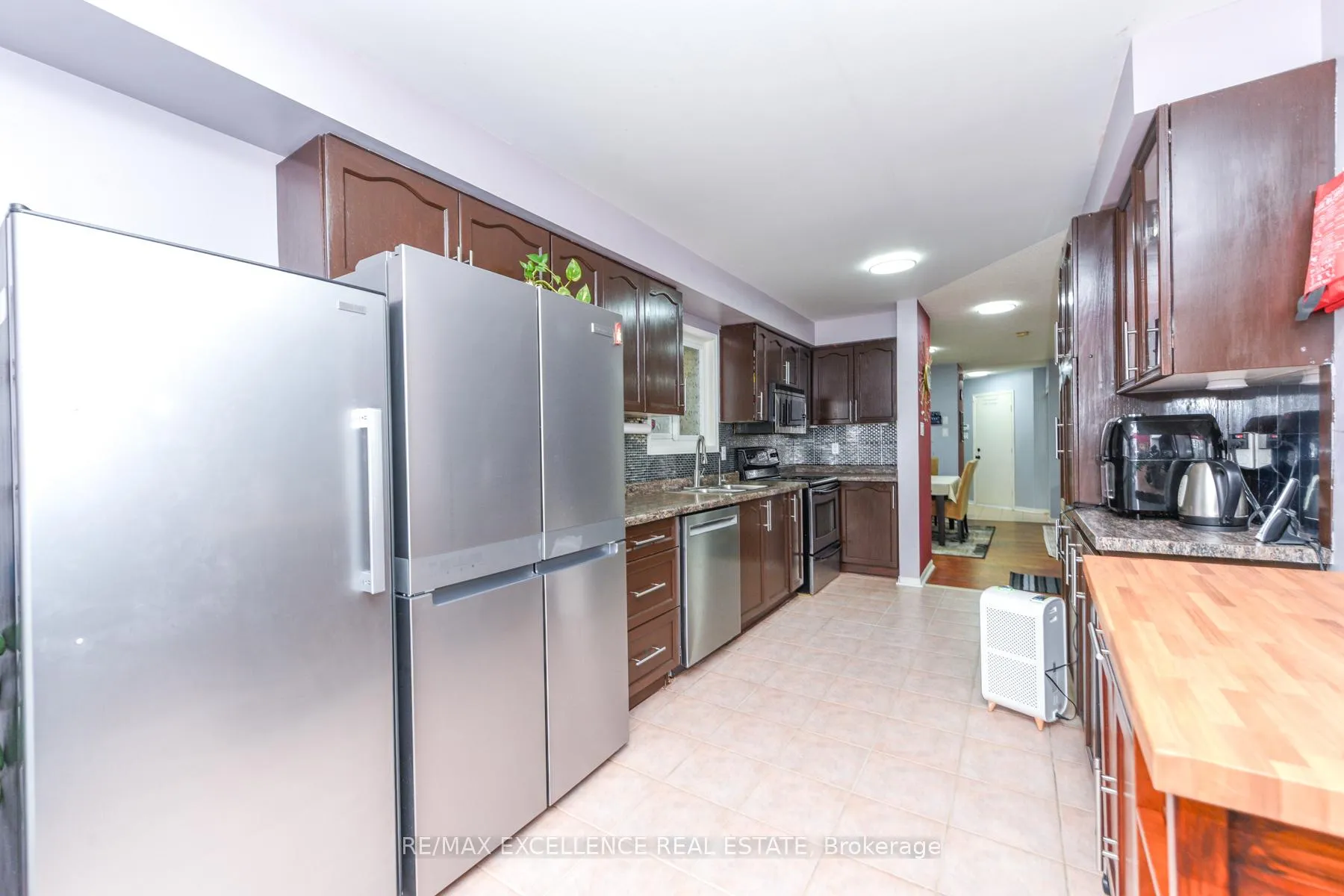 Photo 11 of 11 Arthurs Crescent, Brampton, Fletcher's West — HOMEH