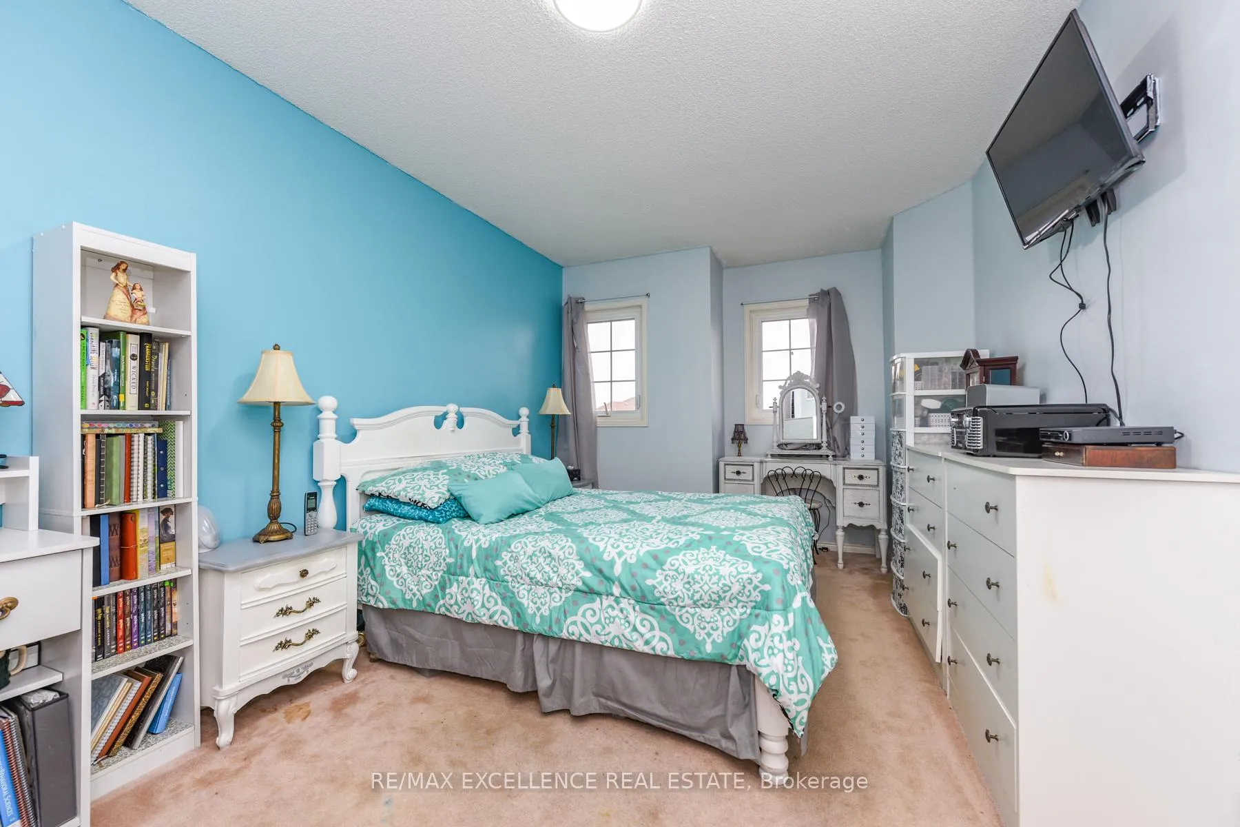 Photo 24 of 11 Arthurs Crescent, Brampton, Fletcher's West — HOMEH