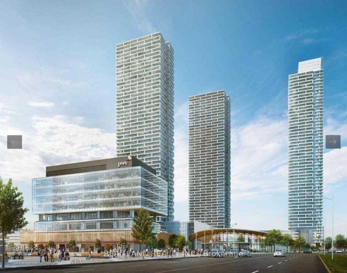 Photo 1 of Unit 705, 898 Portage Parkway, Vaughan, Vaughan Corporate Centre — HOMEH