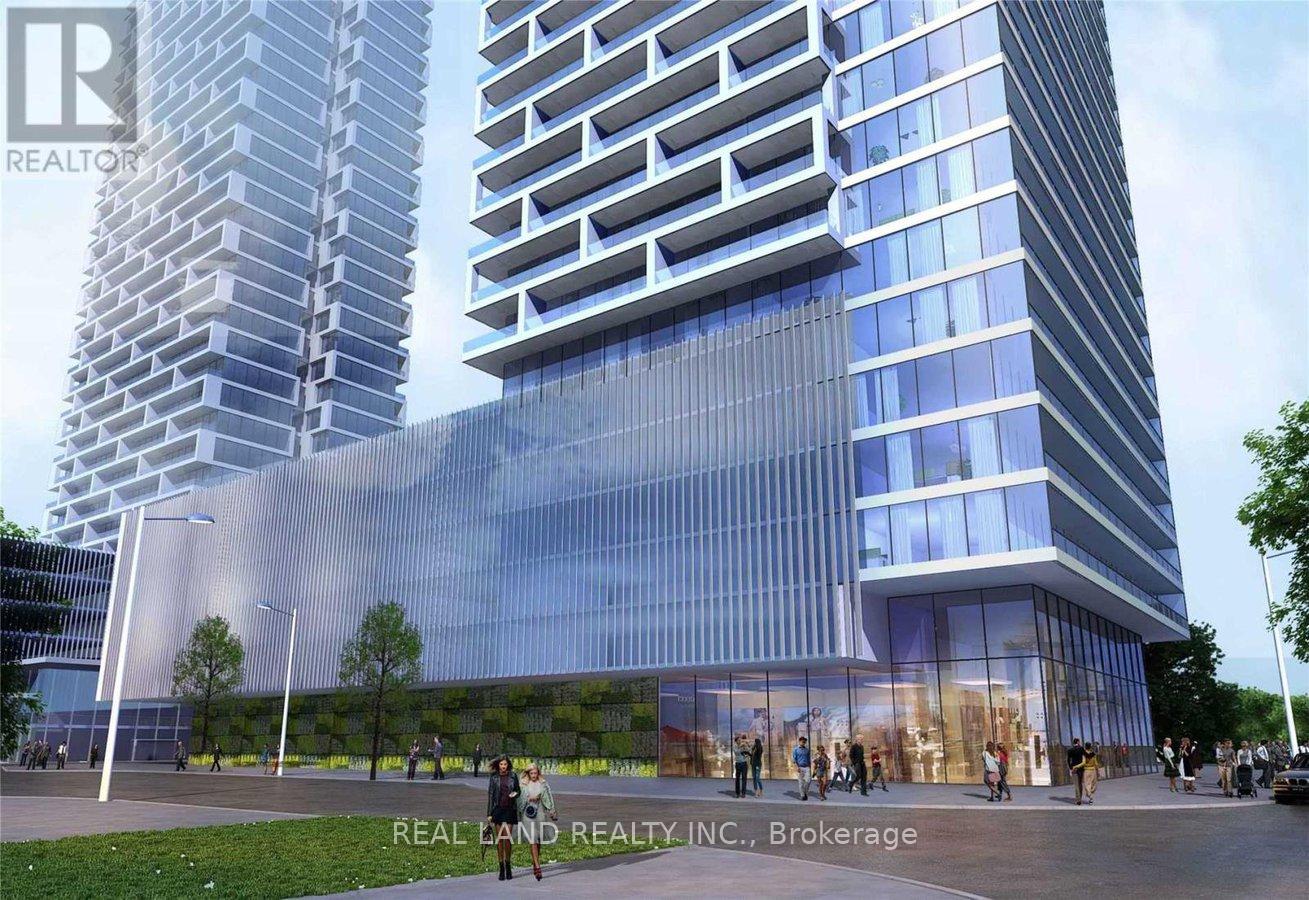 Photo 2 of Unit 705, 898 Portage Parkway, Vaughan, Vaughan Corporate Centre — HOMEH
