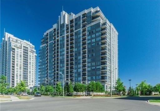 Photo 1 of Unit 908, 15 North Park Road, Vaughan, Beverley Glen — HOMEH